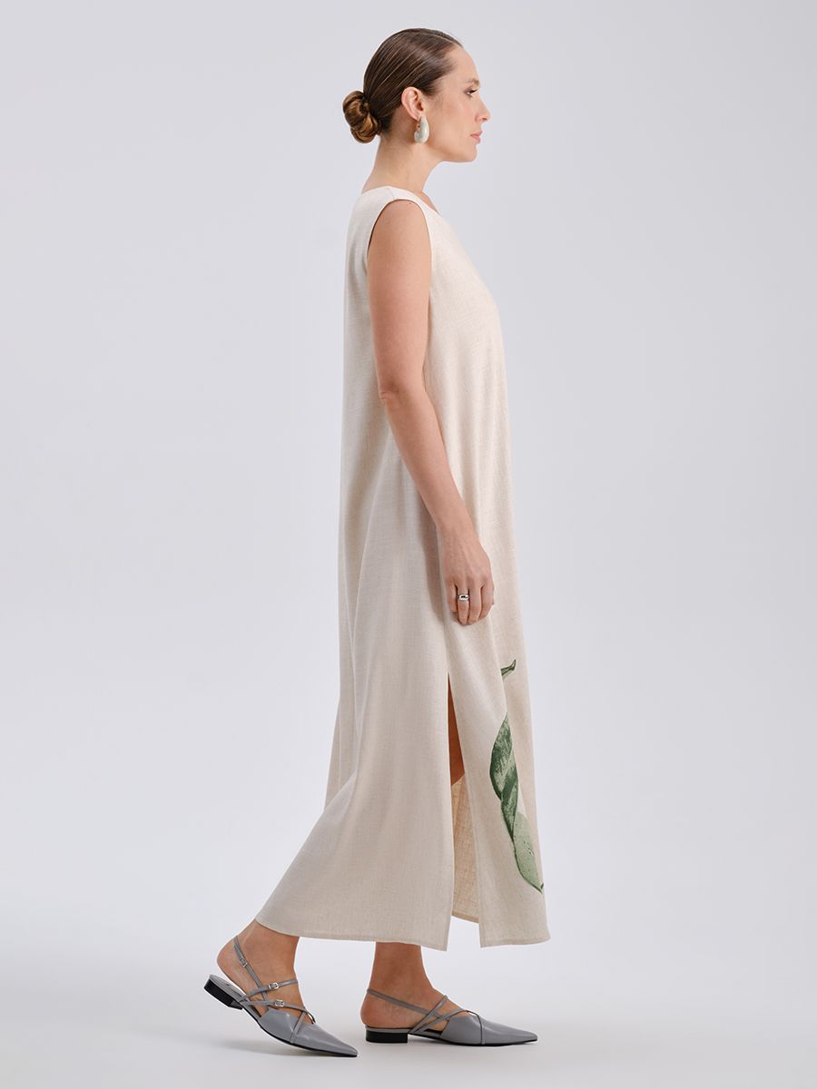 Платье макси Платье макси