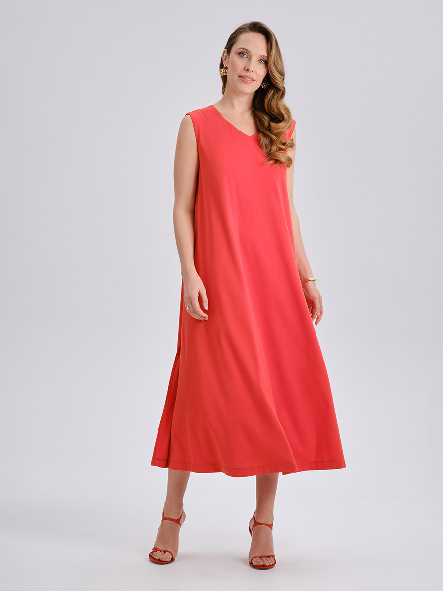 Платье макси Платье макси