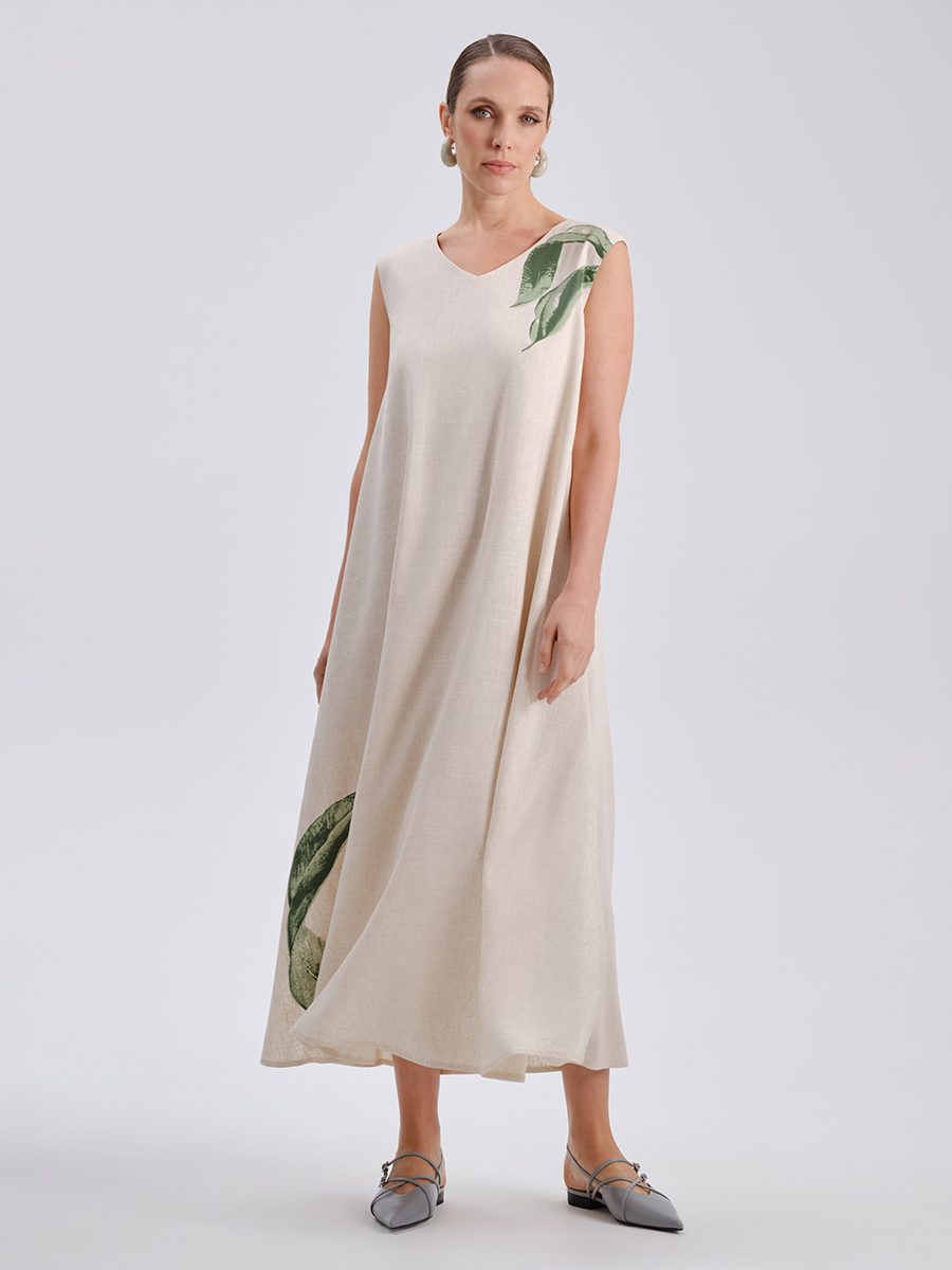 Платье макси Платье макси