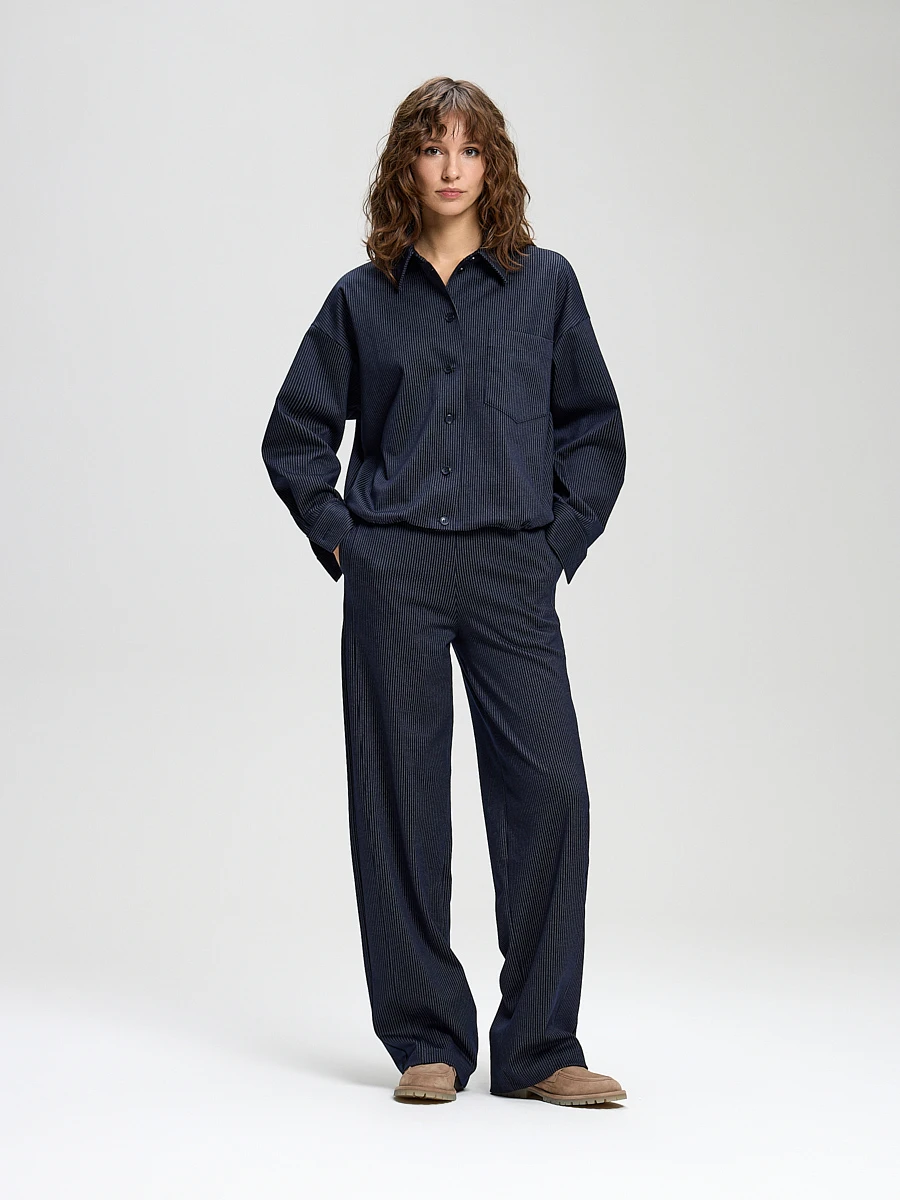 51.055.6841.225.1 Рубашка - 2 рис. 51.055.6841.225.1 Рубашка - 2 рис.