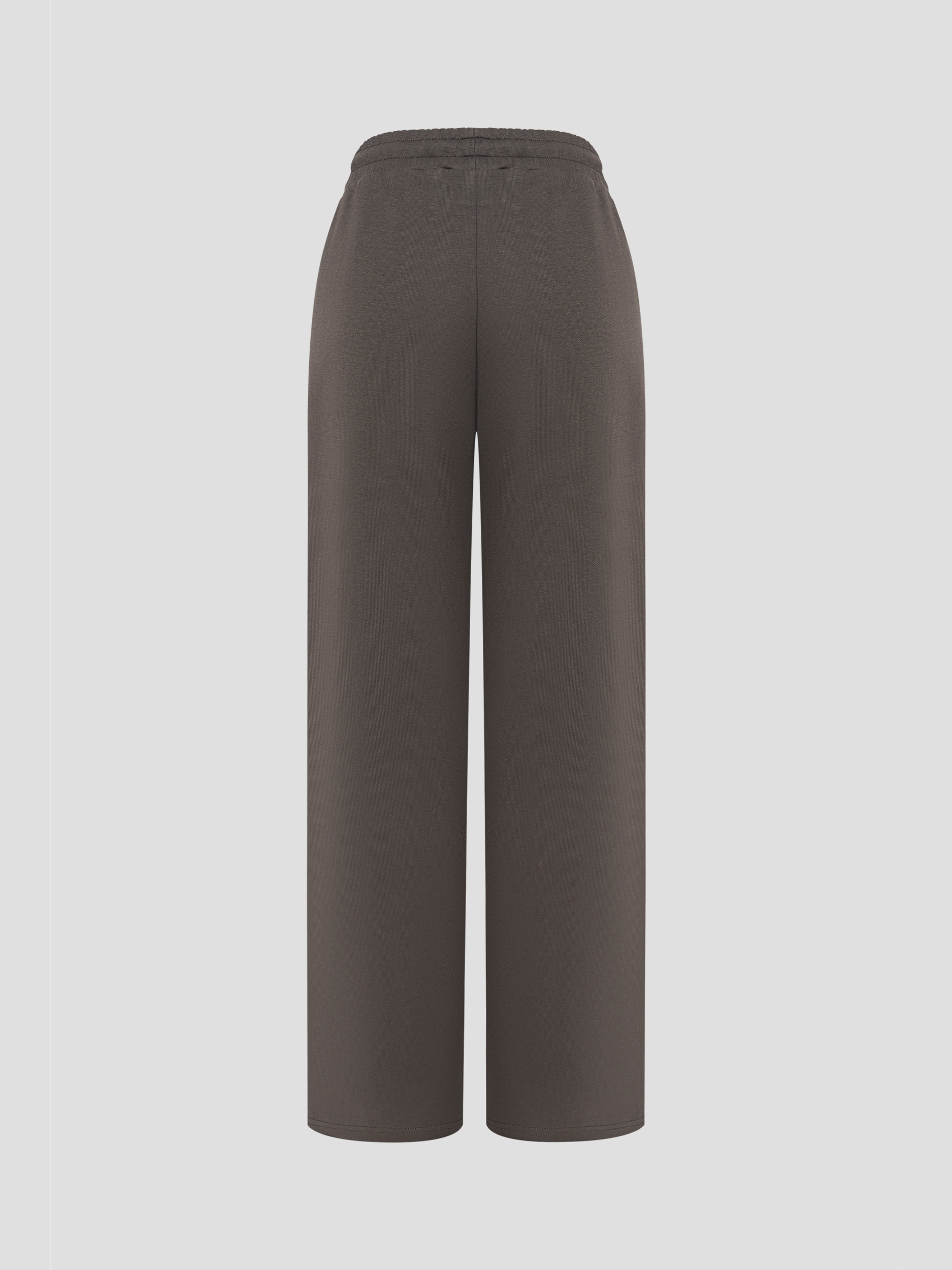 Трикотажные брюки