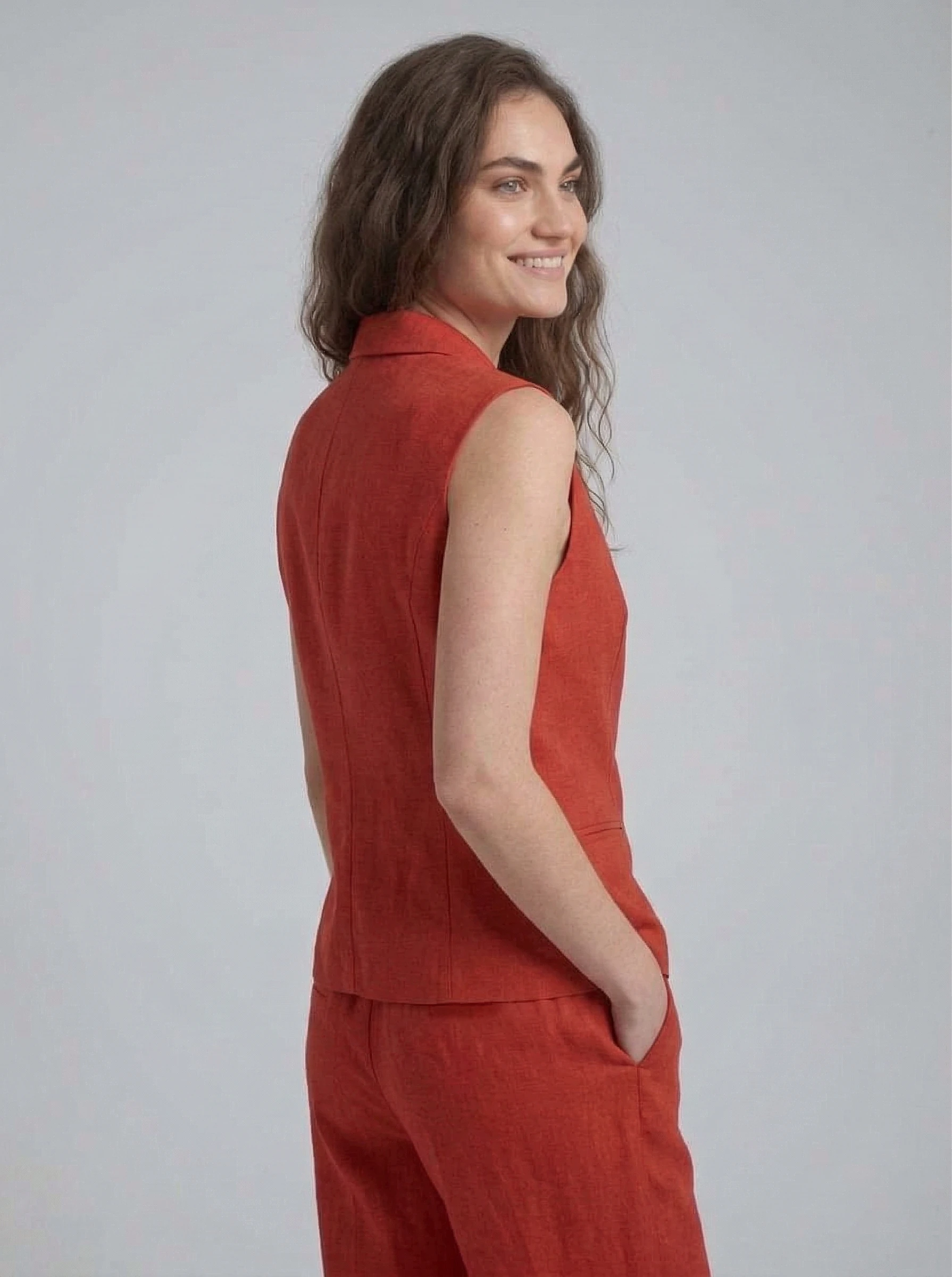 41.172.0148.080.7 Жилет - 4 рис.