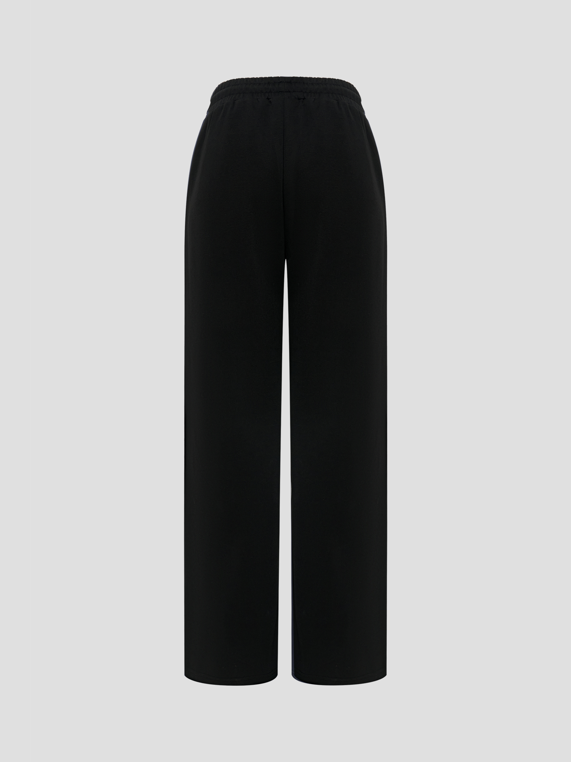 Трикотажные брюки