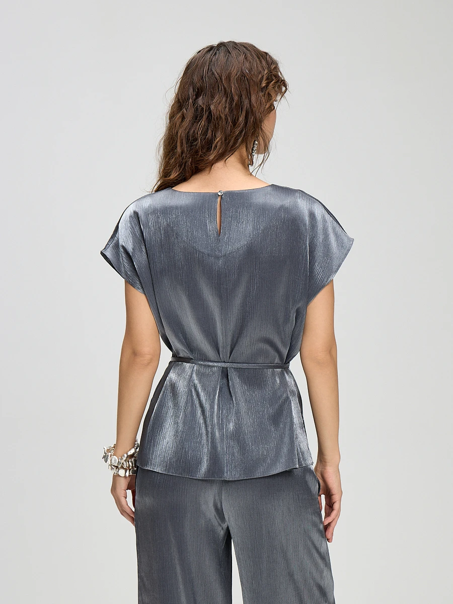 52.273.9604.005.1 Блуза-топ - 4 рис. 52.273.9604.005.1 Блуза-топ - 4 рис.