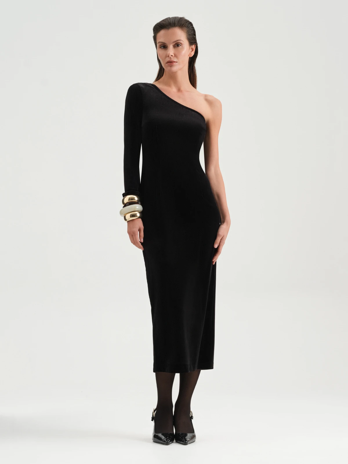 60.882.3453.001.1 Платье - 1 рис.