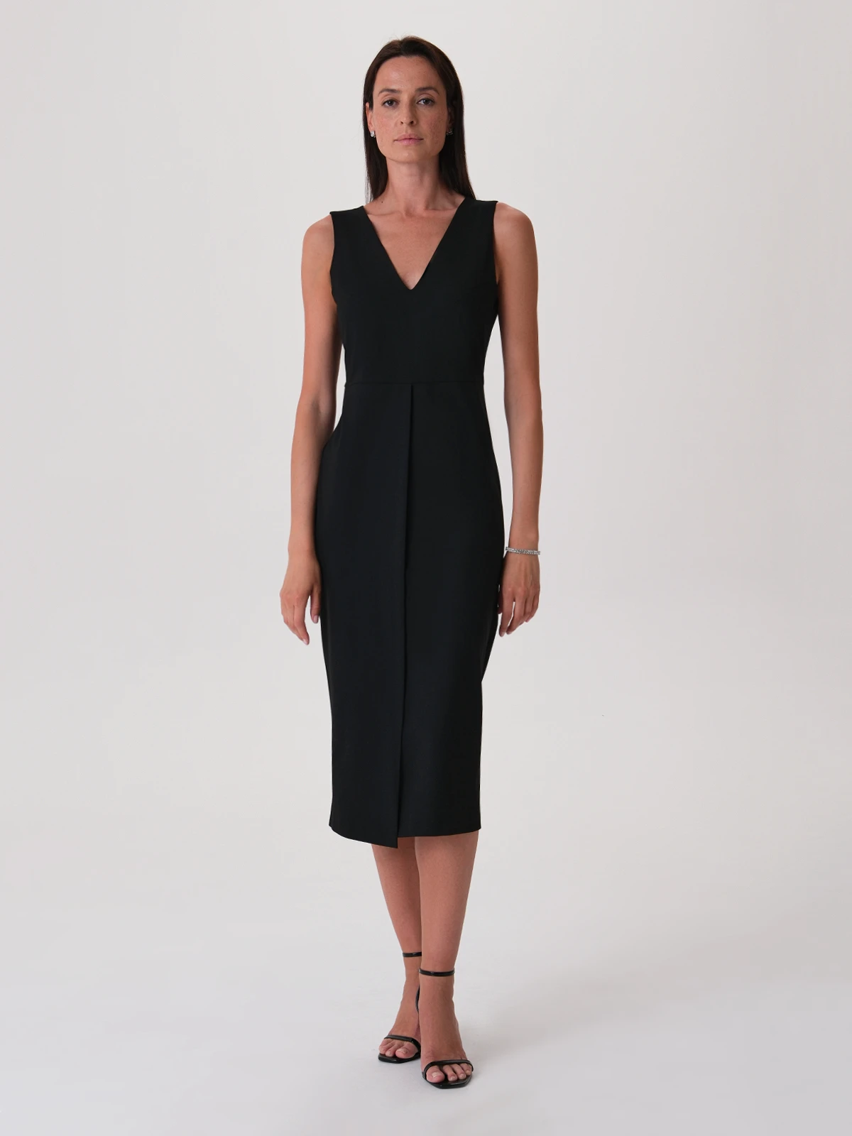 61.006.9151.001.1 Сарафан - 1 рис.