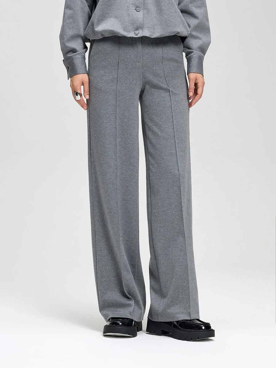 04.454.6841.205.1 Трикотажные брюки - 4 рис. 04.454.6841.205.1 Трикотажные брюки - 4 рис.