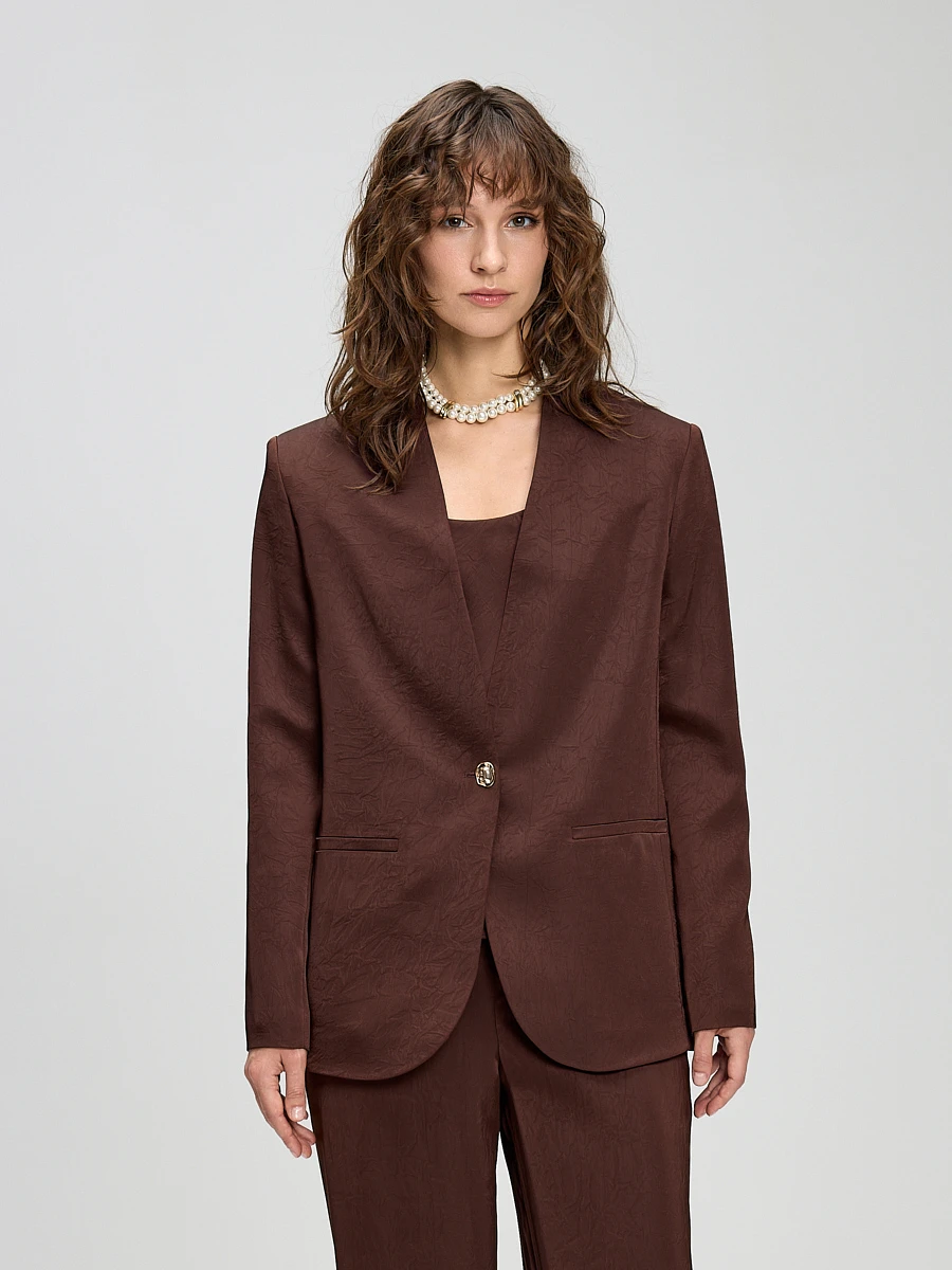 40.062.3262.075.1 Жакет - 1 рис. 40.062.3262.075.1 Жакет - 1 рис.