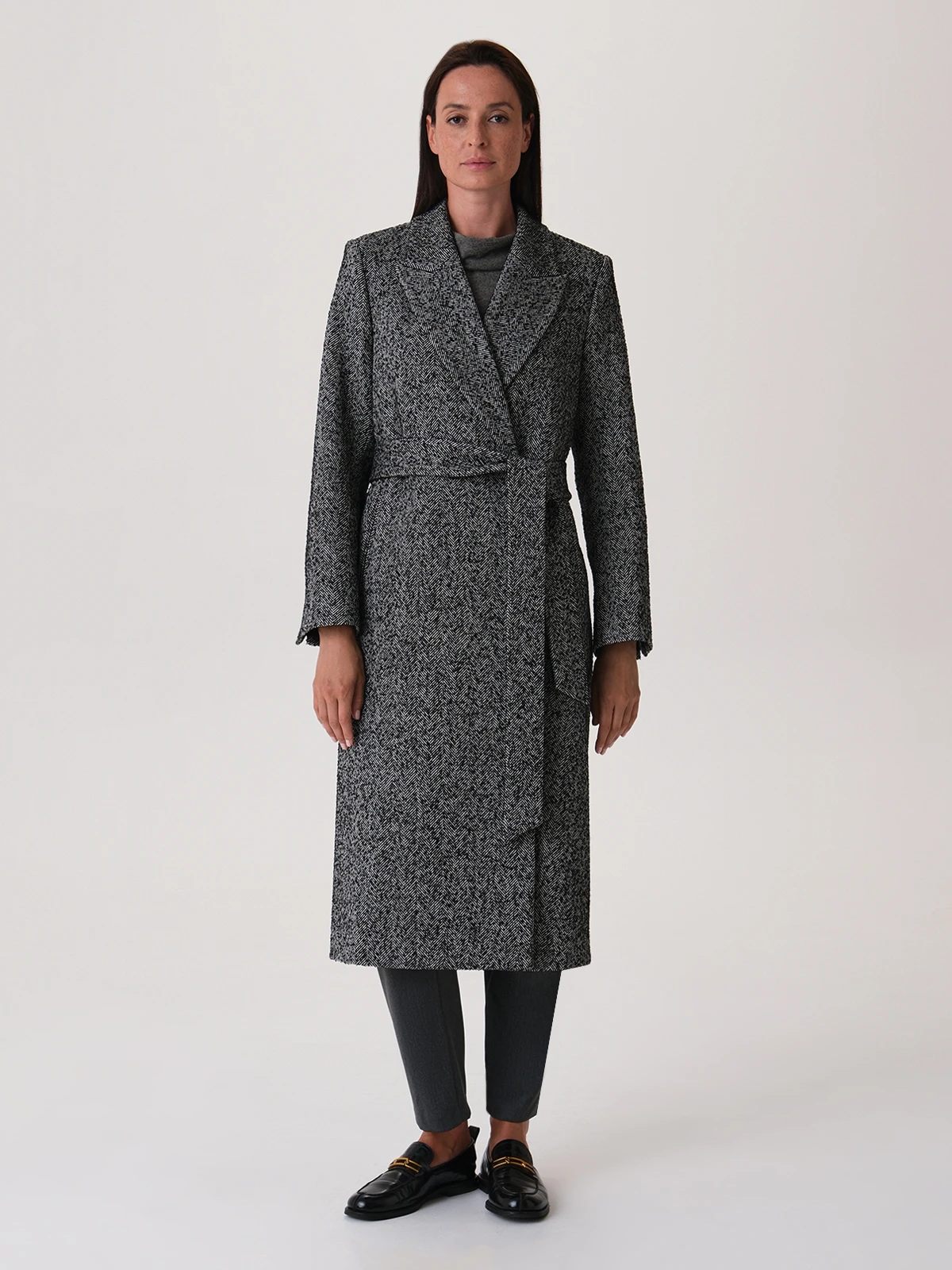 90.783.4450.401.1 Пальто - 1 рис.