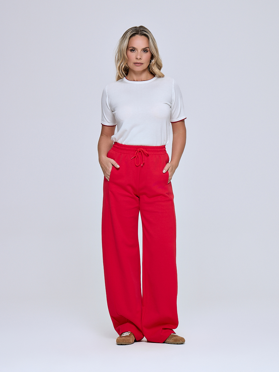 Трикотажные брюки Трикотажные брюки