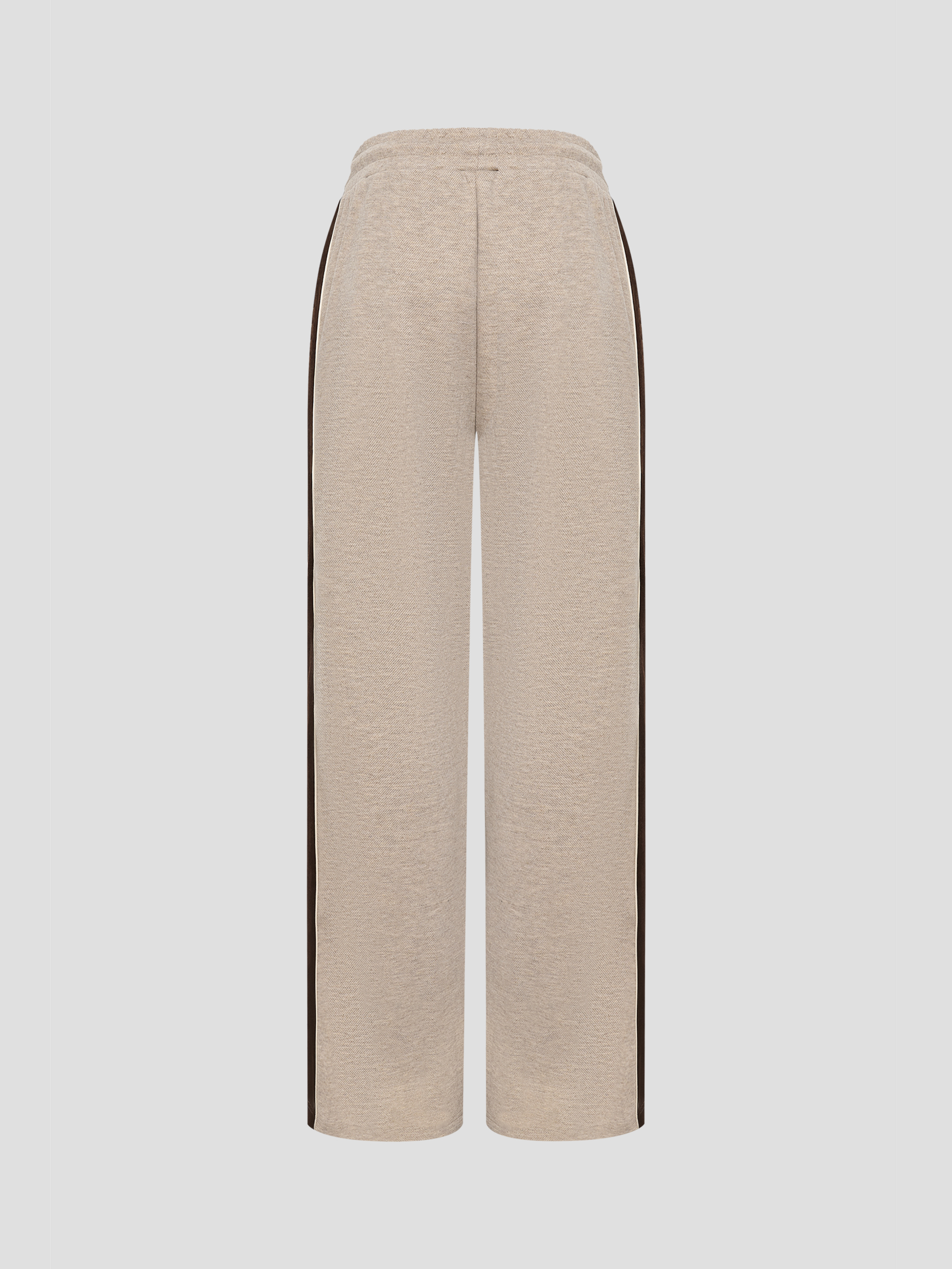 Трикотажные брюки