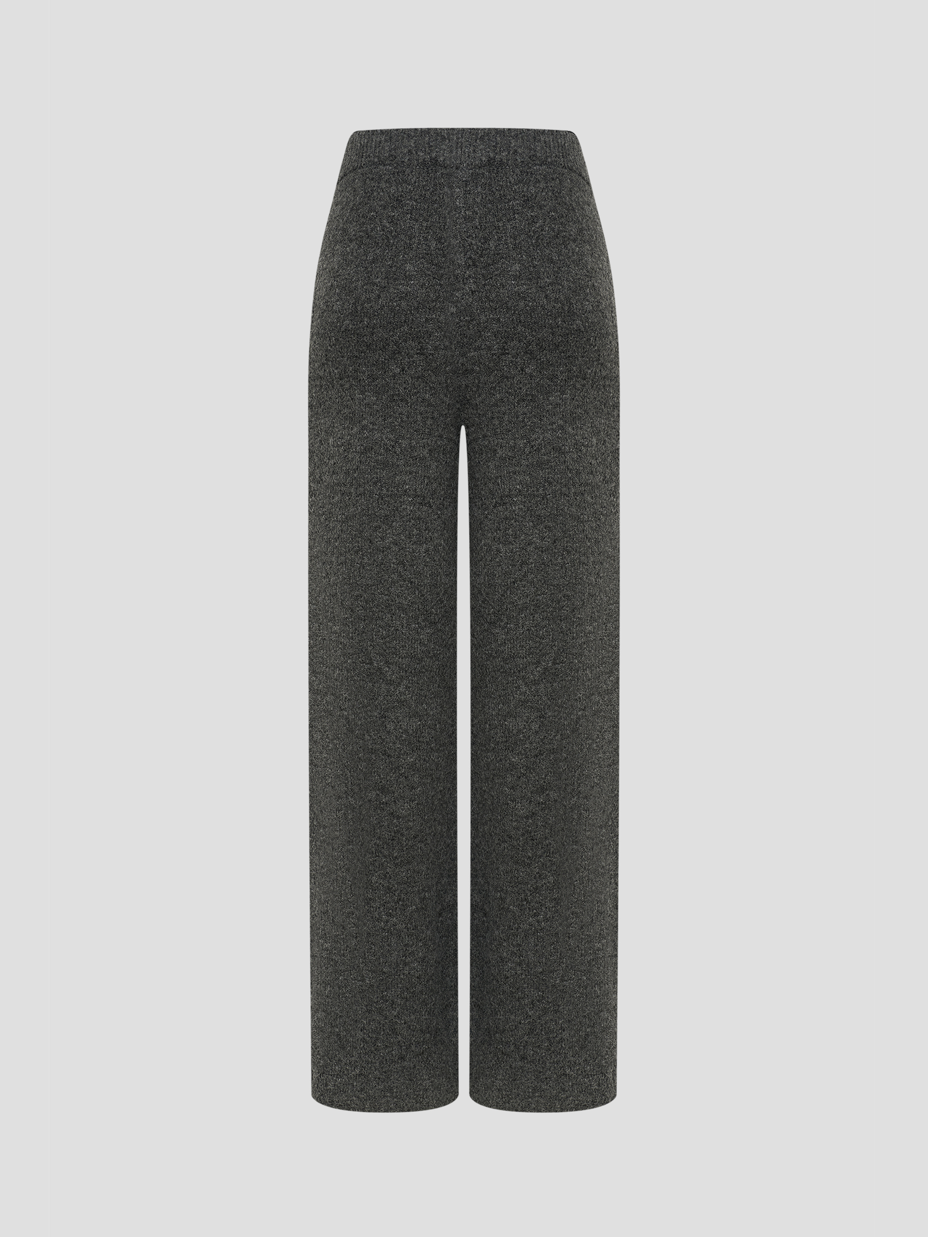 Трикотажные брюки