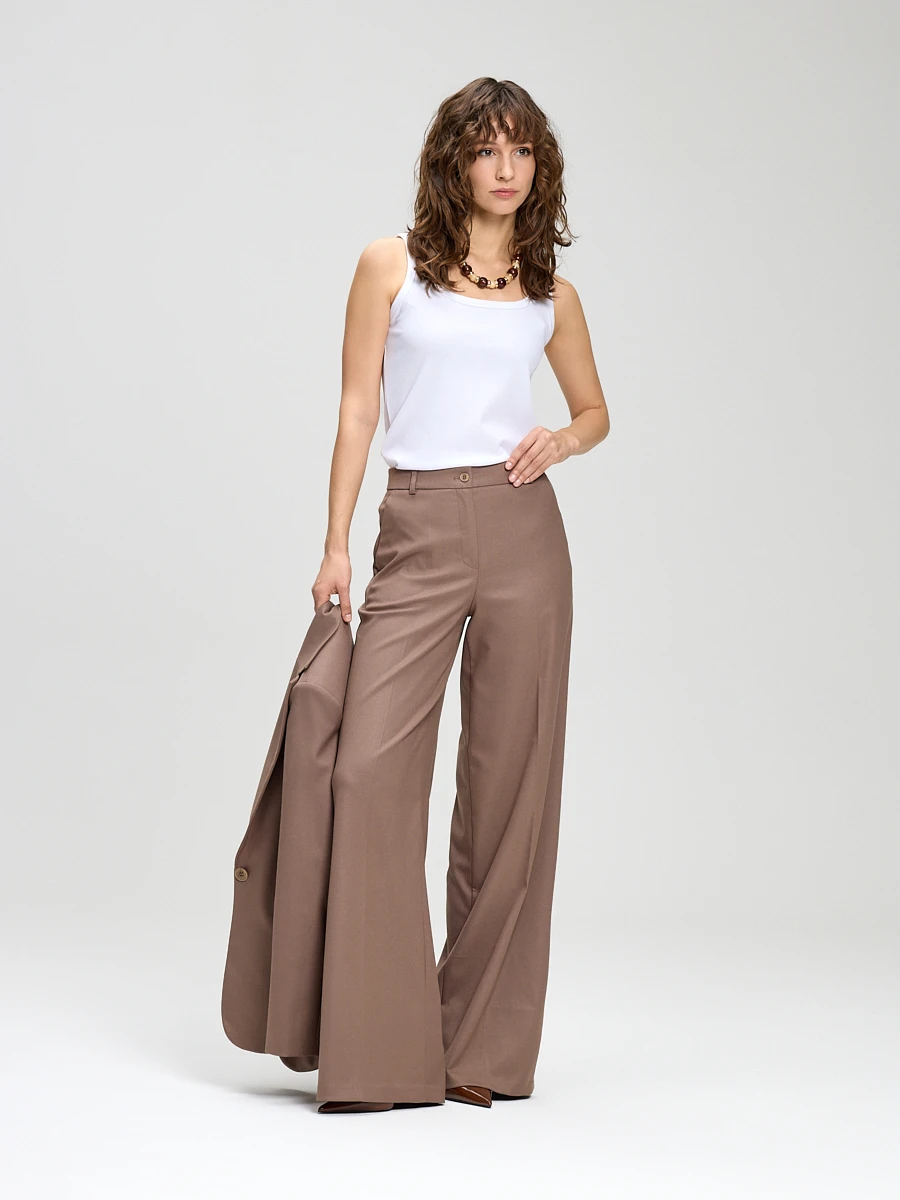 00.181.3787.077.1 Брюки - 1 рис. 00.181.3787.077.1 Брюки - 1 рис.