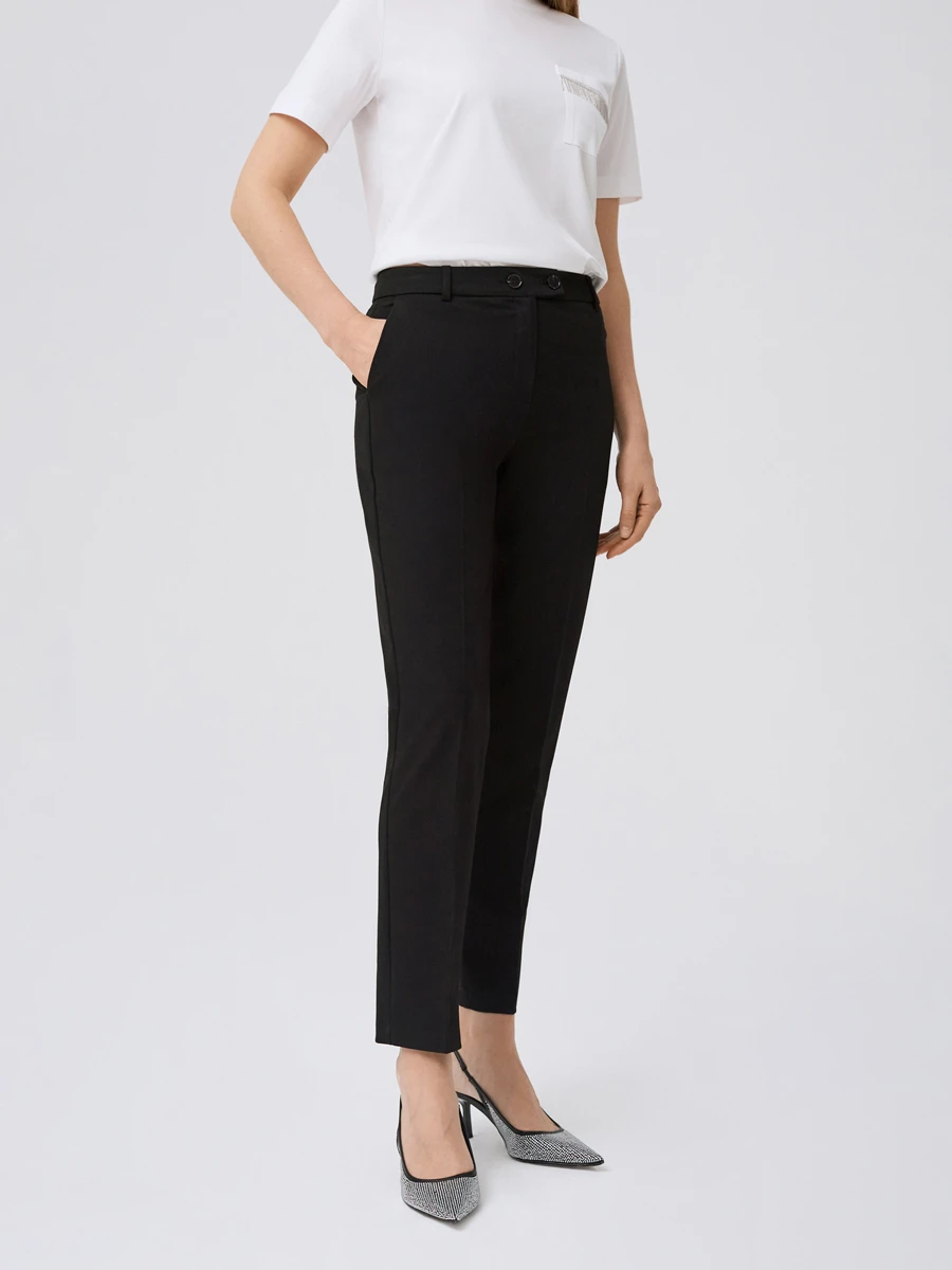 15.028.0668.001.1 Брюки 9/10 - 3 рис. 15.028.0668.001.1 Брюки 9/10 - 3 рис.