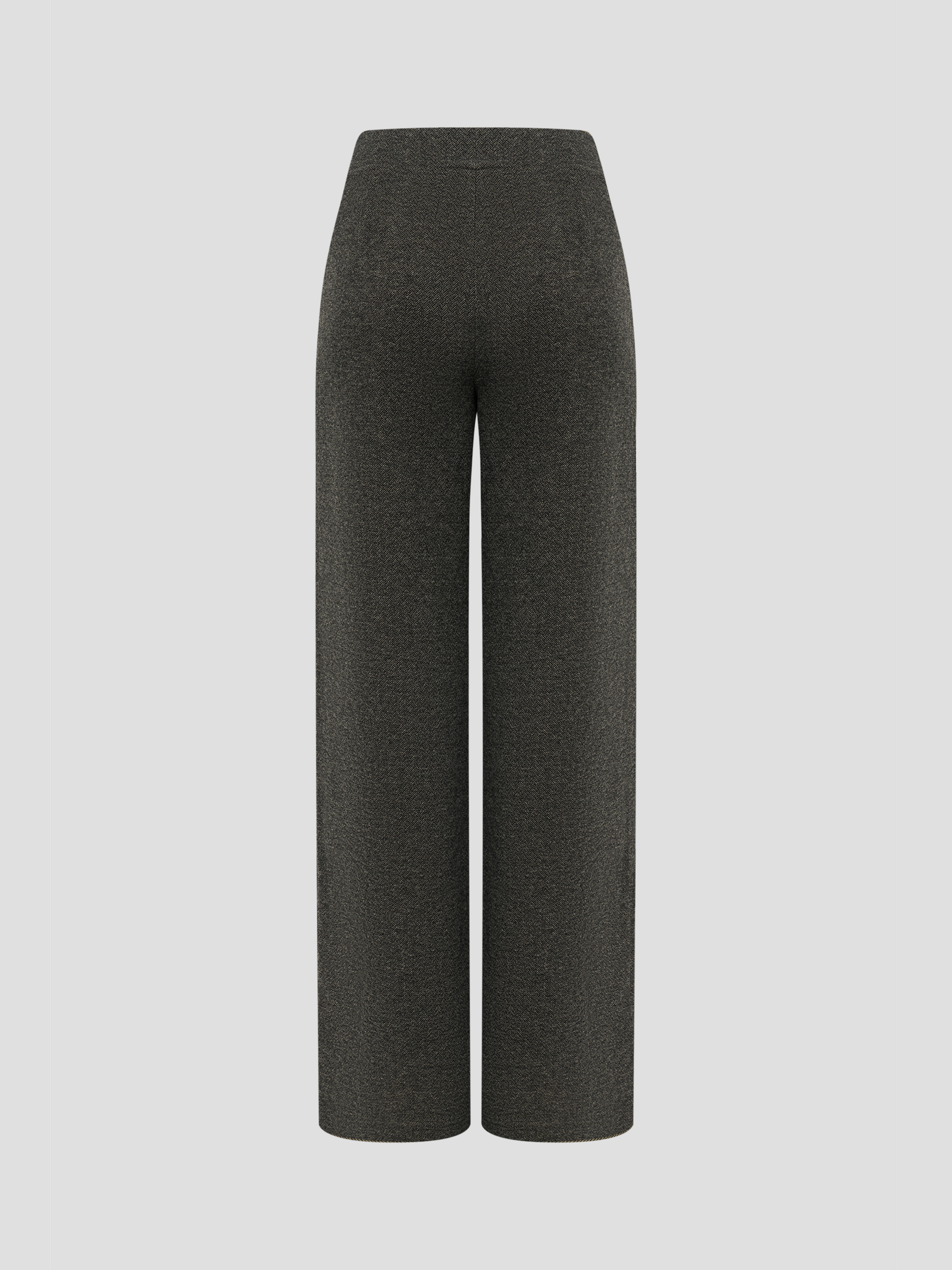 Трикотажные брюки