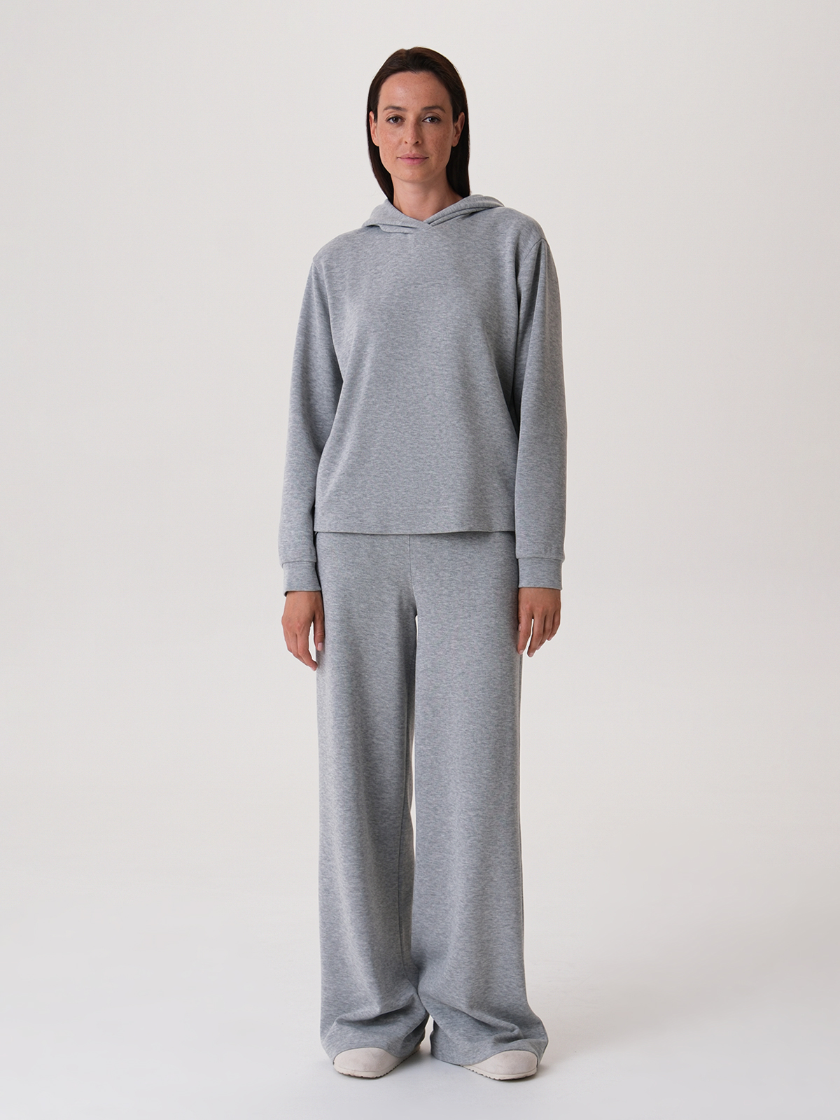 Худи с капюшоном