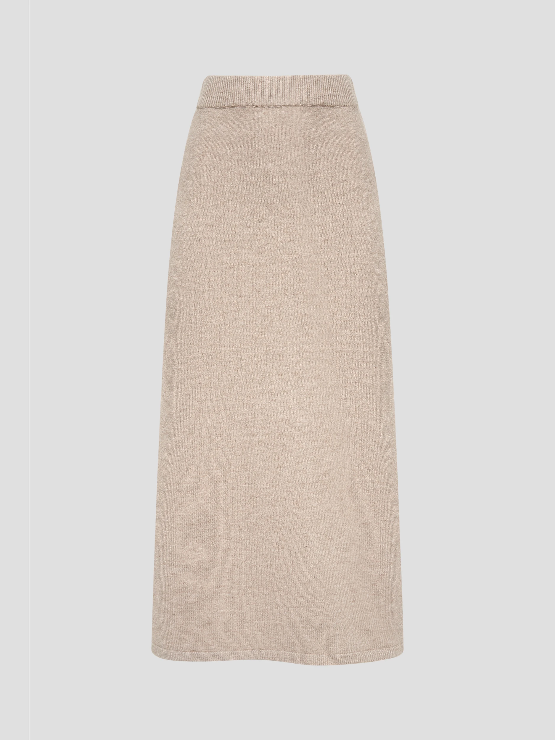 37.003.6798.097.7 Юбка вязаная трикотажная - 1 рис.