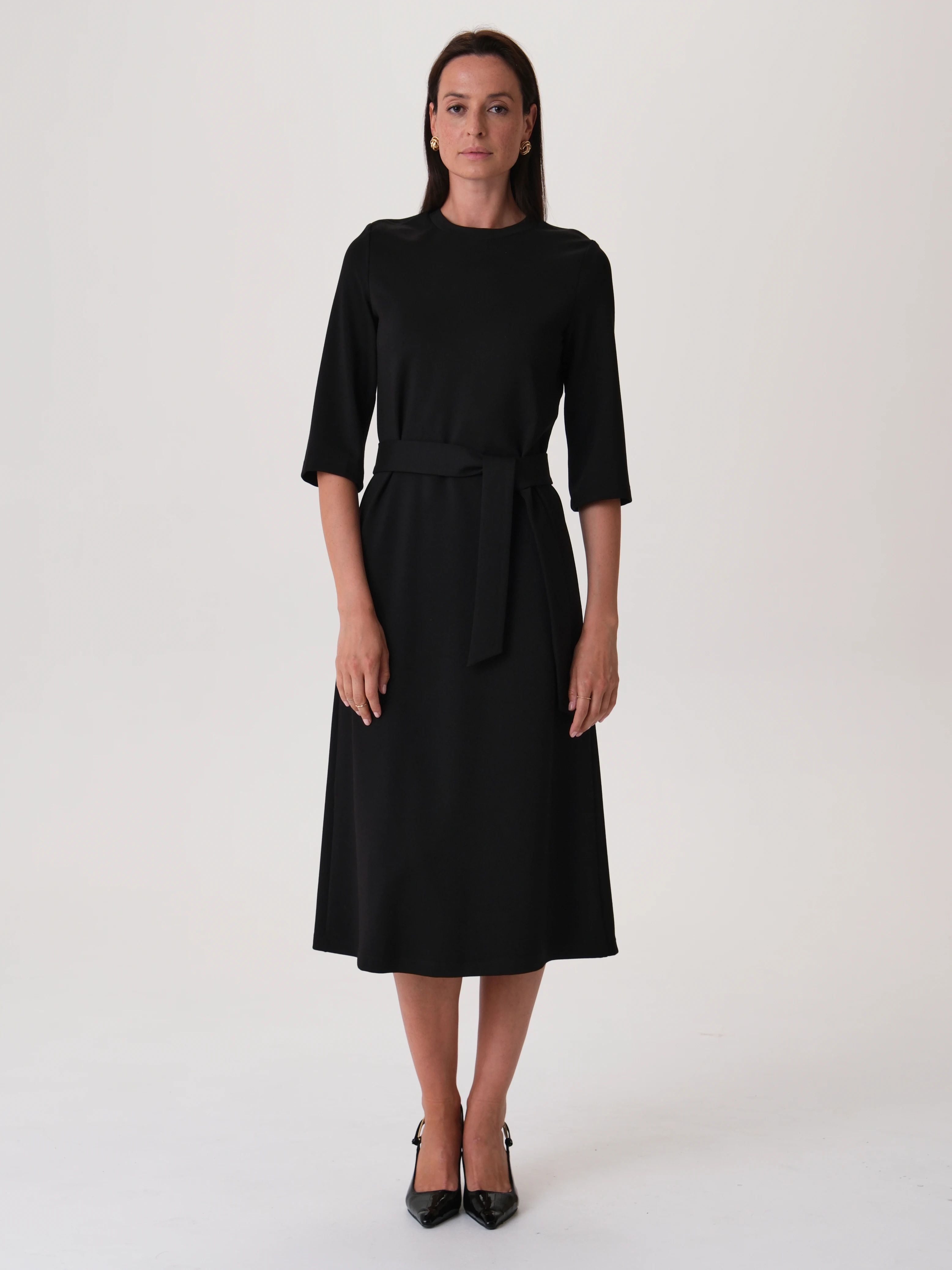 64.016.6823.001.1 Платье трикотажное - 1 рис.