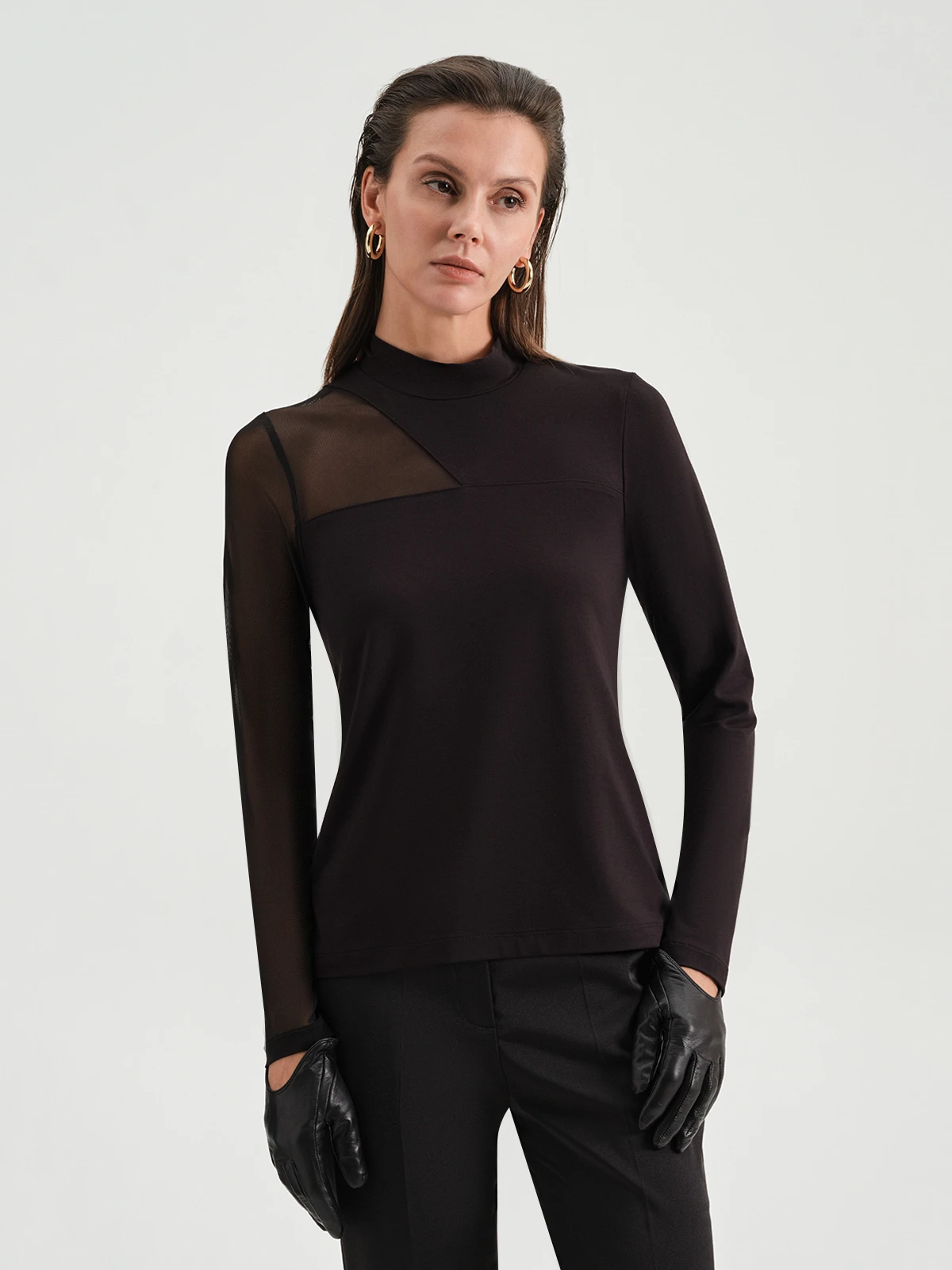 72.166.6243.001.1 Лонгслив - 1 рис.