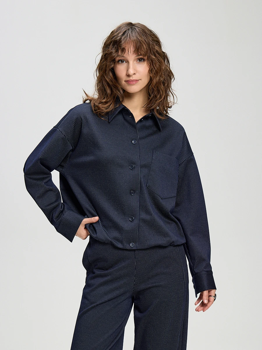 51.055.6841.225.1 Рубашка - 5 рис. 51.055.6841.225.1 Рубашка - 5 рис.