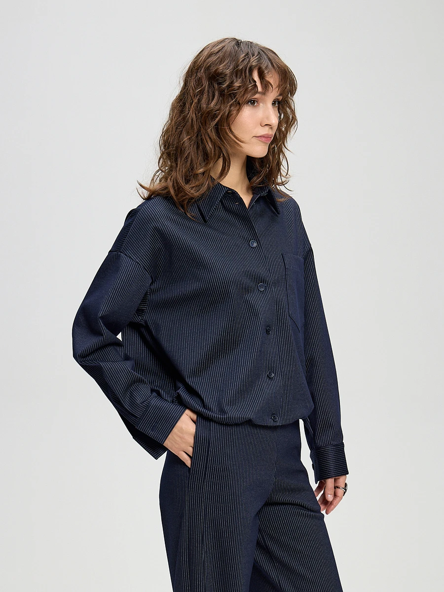 51.055.6841.225.1 Рубашка - 3 рис. 51.055.6841.225.1 Рубашка - 3 рис.