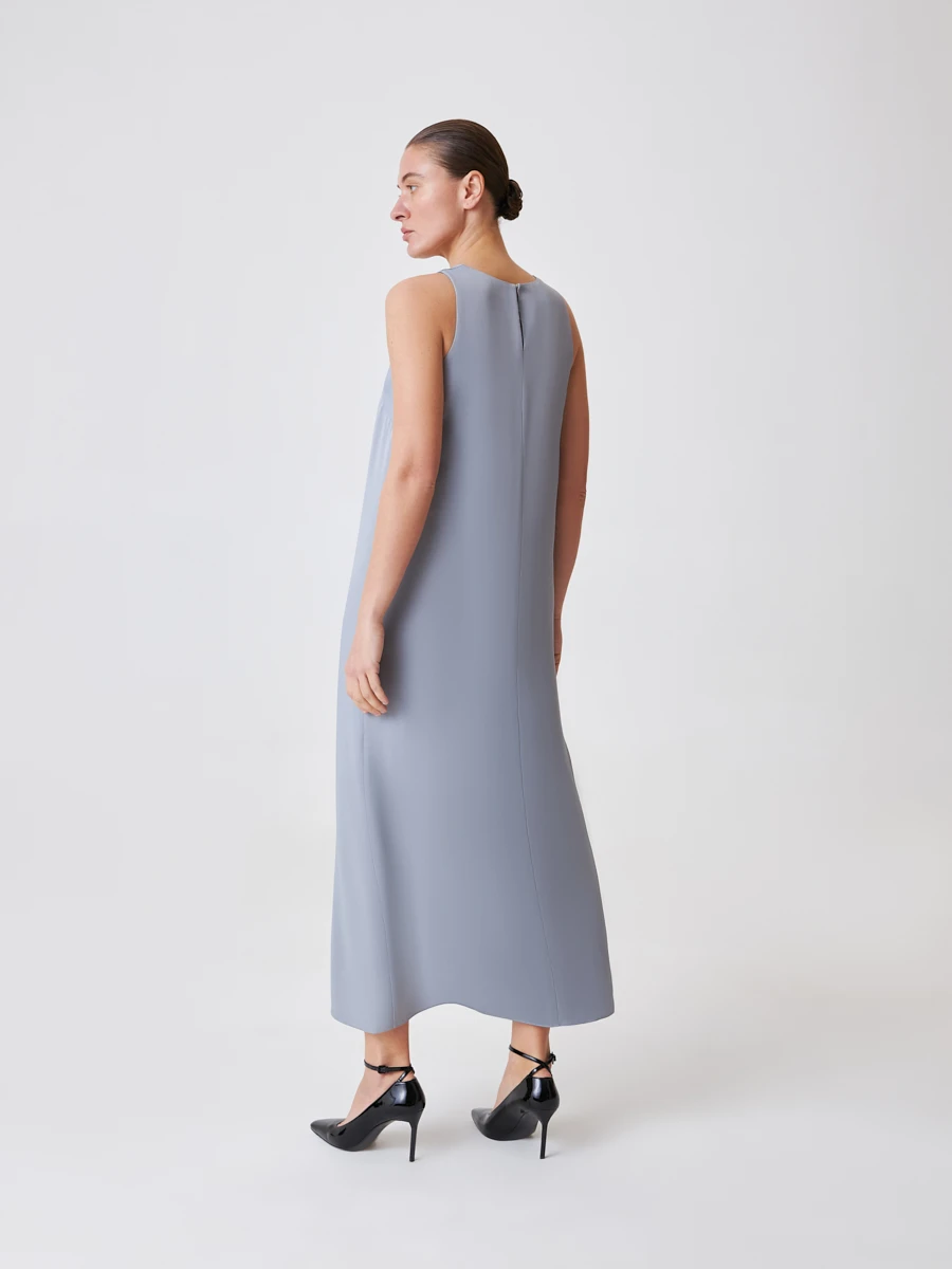 60.772.9006.005.1 Платье - 6 рис. 60.772.9006.005.1 Платье - 6 рис.