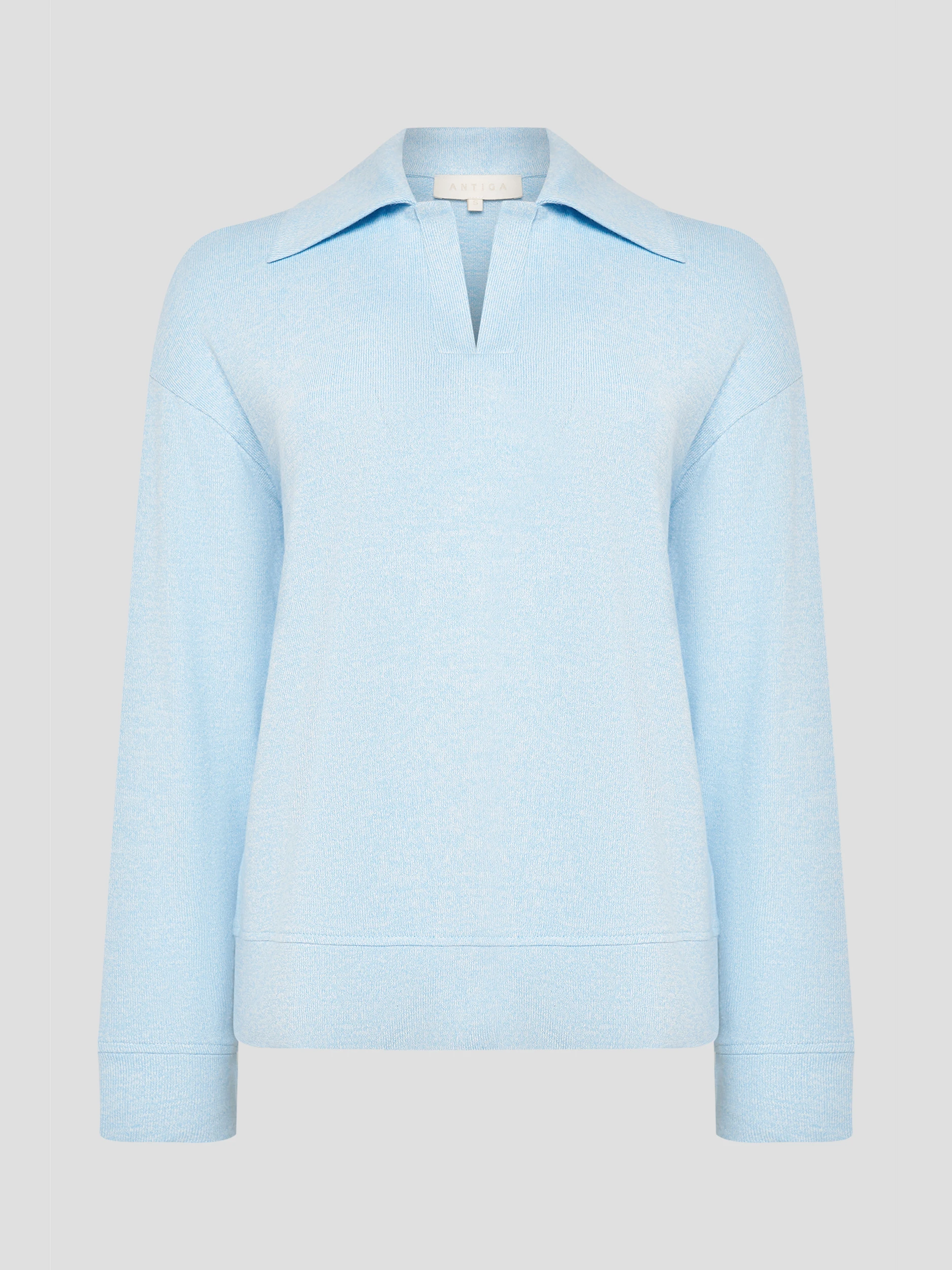 54.035.6226.336.1 Свитшот - 1 рис.