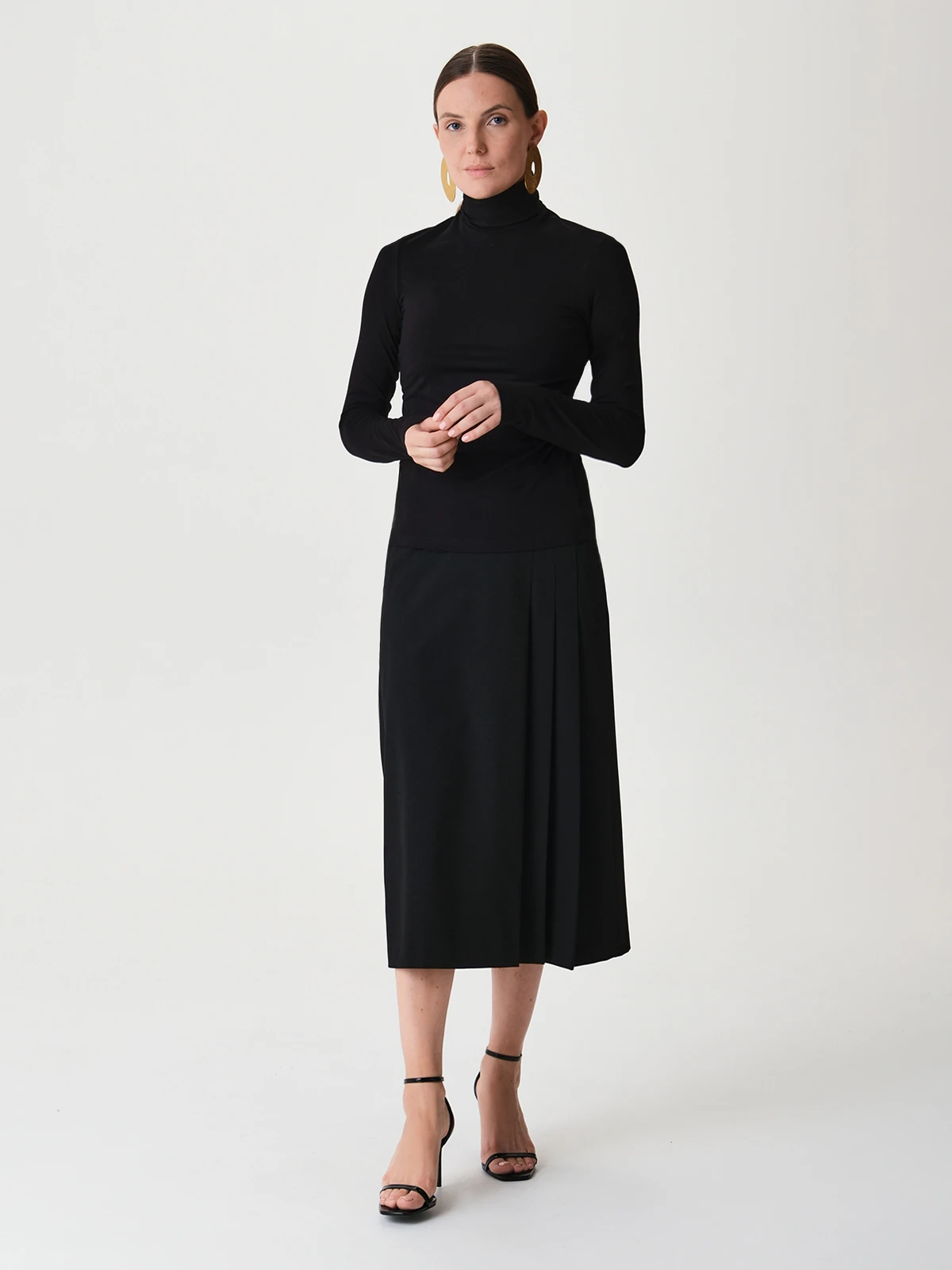 70.018.6099.001.1 Водолазка - 1 рис.