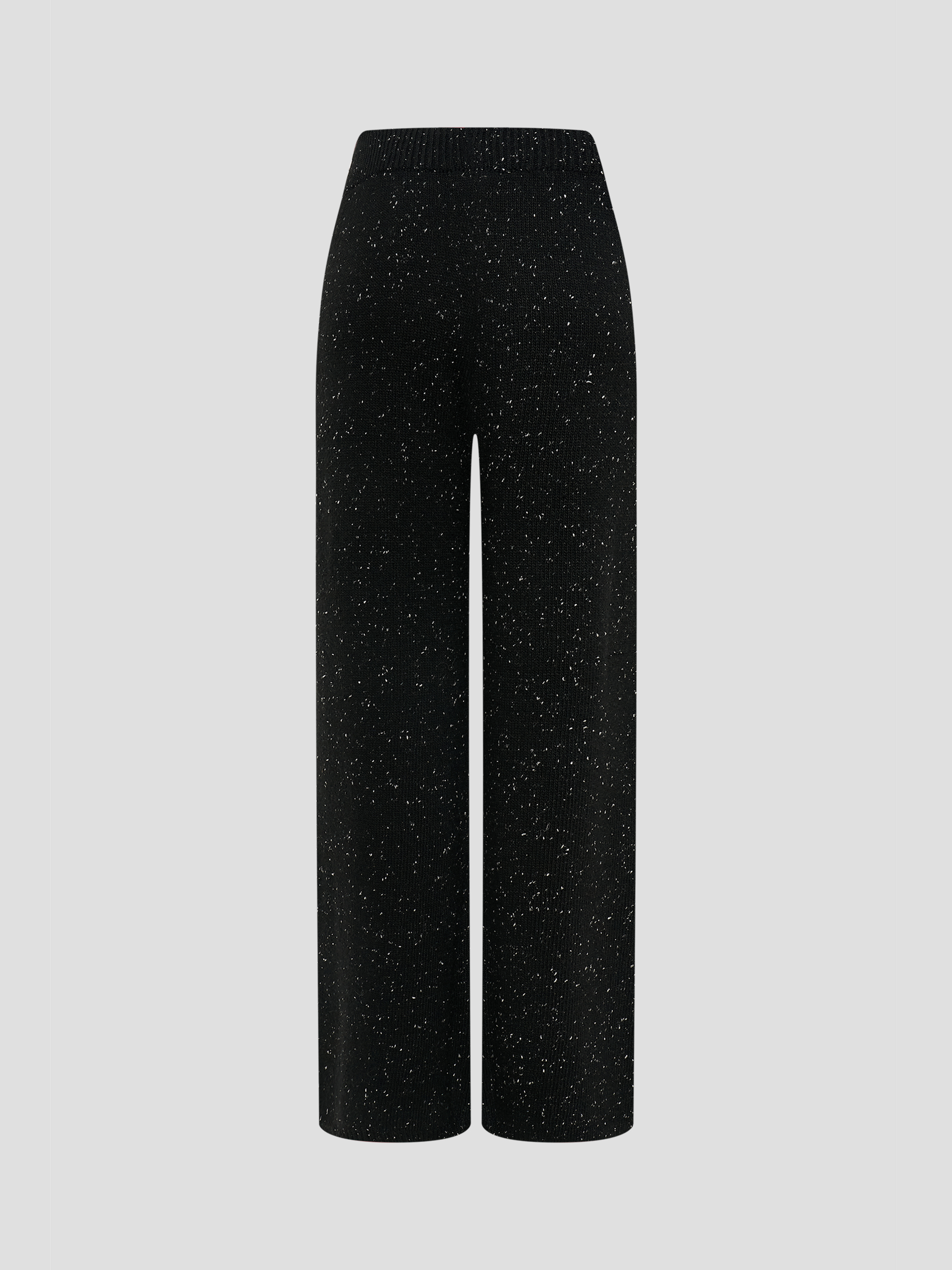 Трикотажные брюки