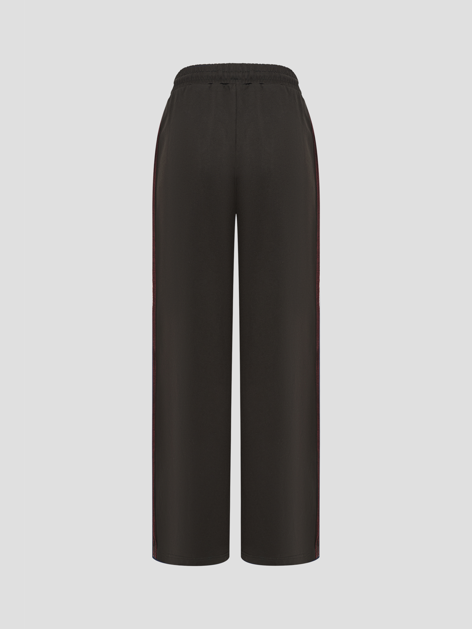 Трикотажные брюки