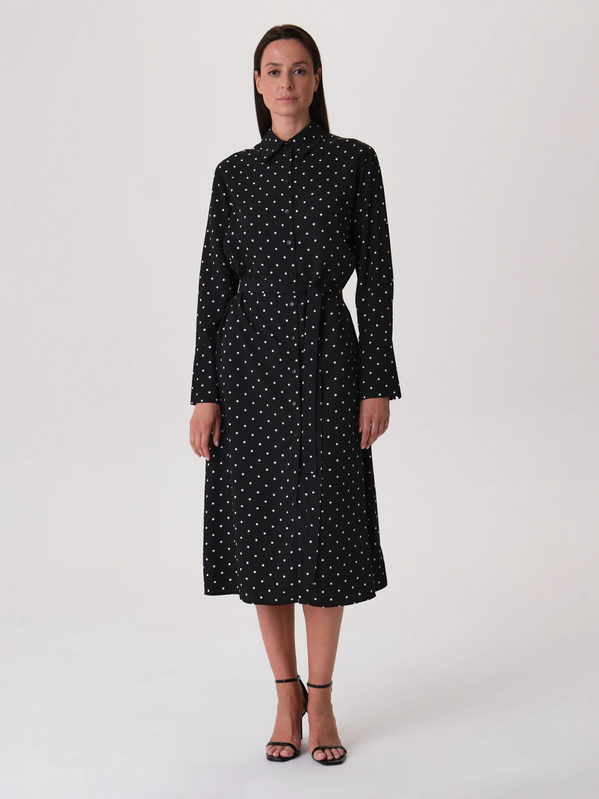 60.279.9176.601.1 Платье - 1 рис.