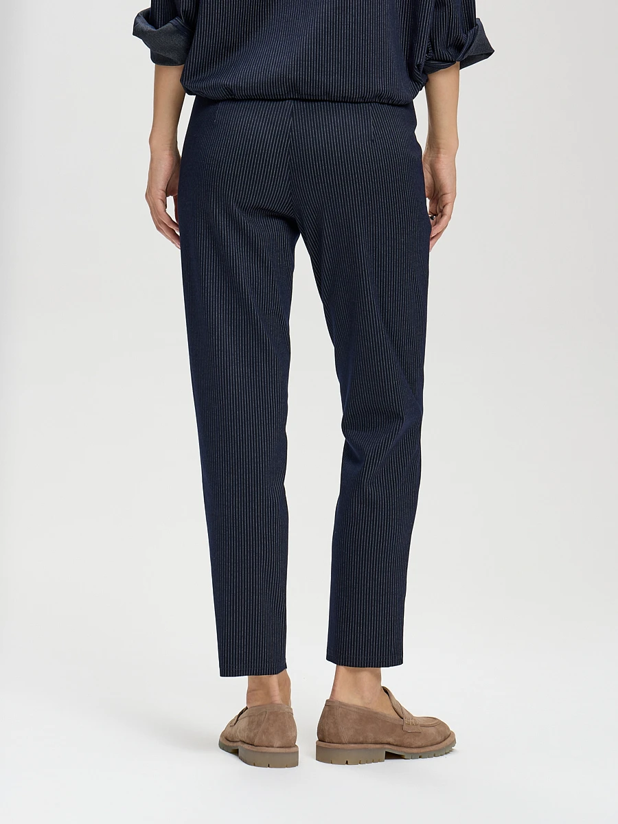 14.241.6841.225.1 Брюки 7/8 трикотажные - 6 рис. 14.241.6841.225.1 Брюки 7/8 трикотажные - 6 рис.