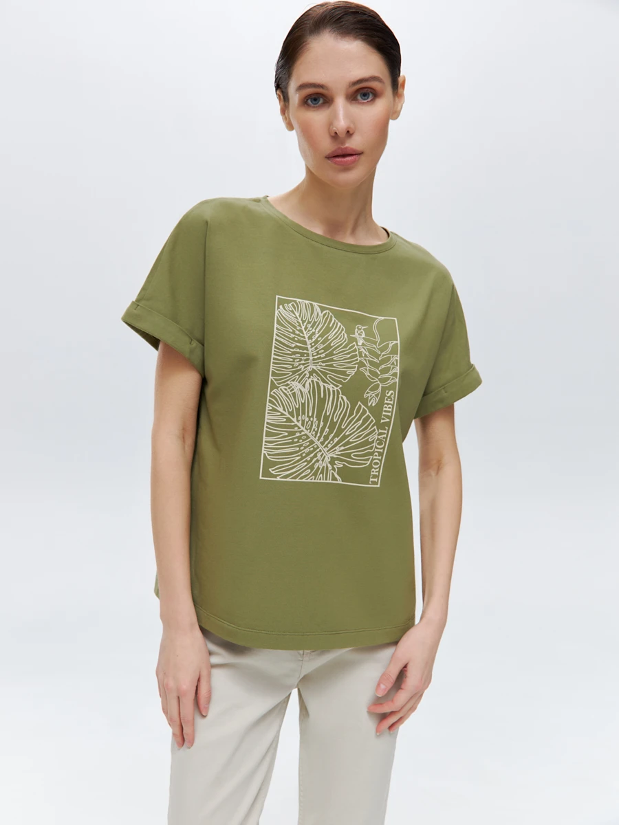 72.670.6757.020.1 Футболка - 1 рис. 72.670.6757.020.1 Футболка - 1 рис.