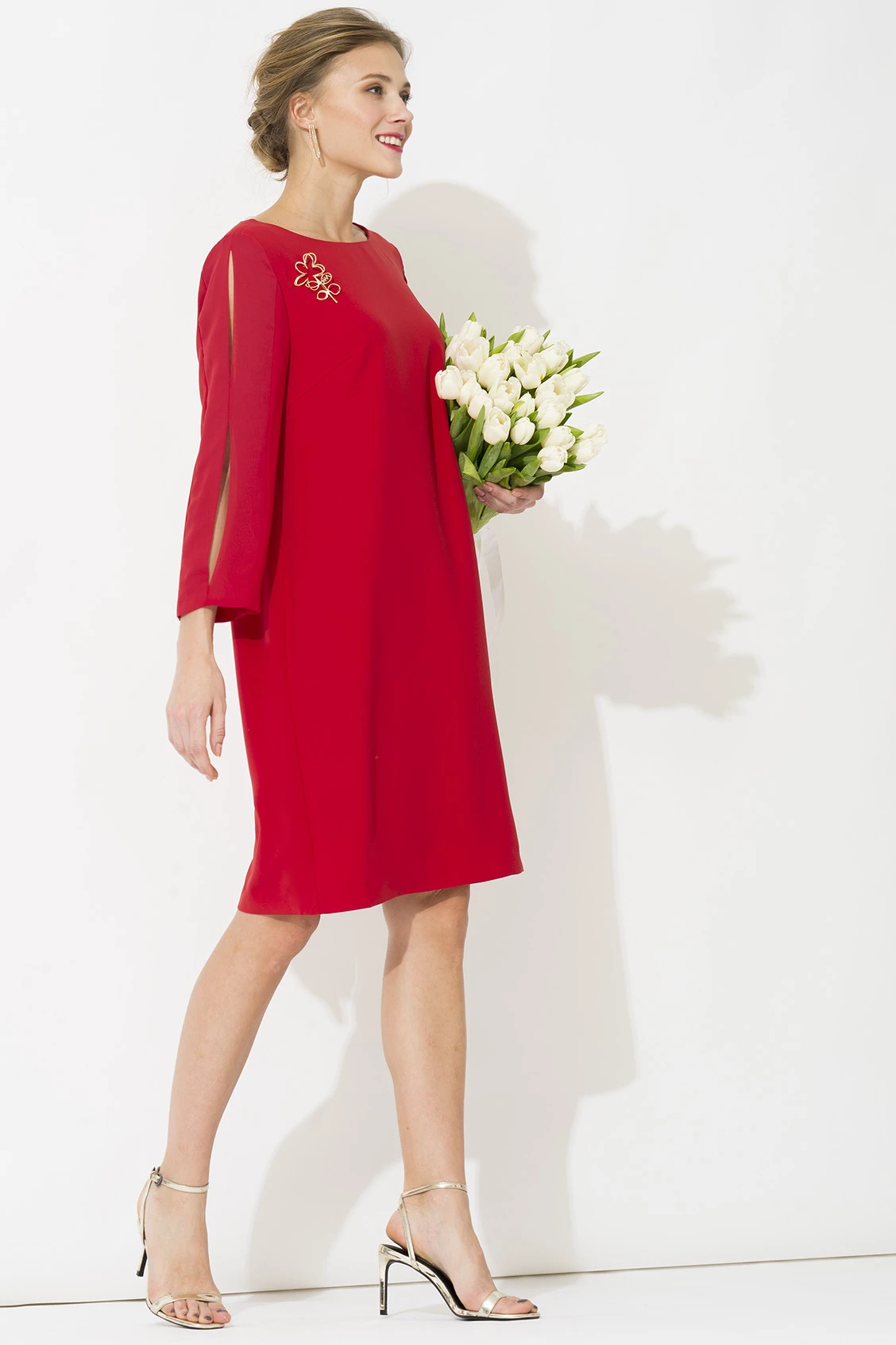 60.497.1002.065.1 Платье - 1 рис.