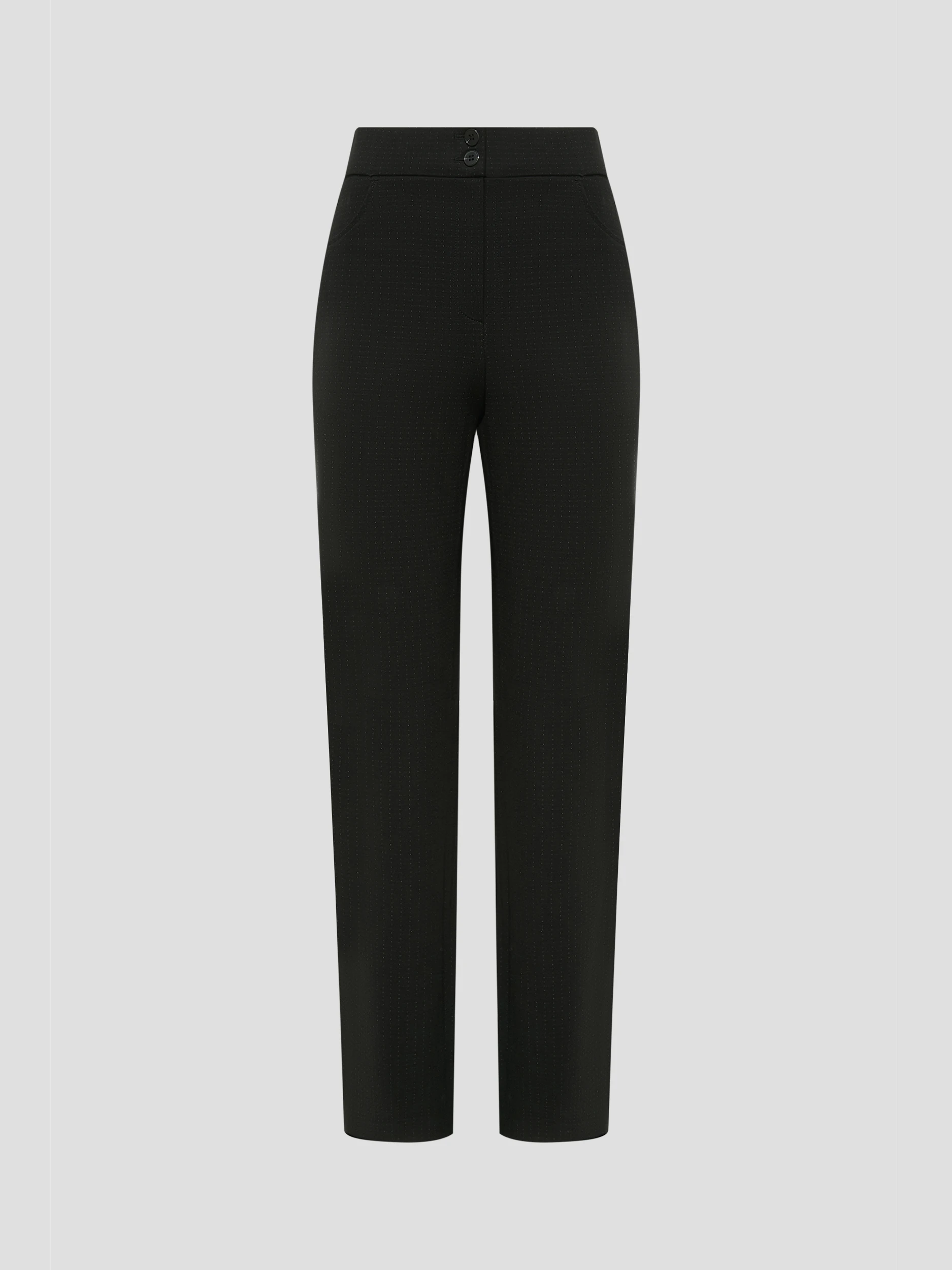 04.664.6902.101.1 Трикотажные брюки - 1 рис.