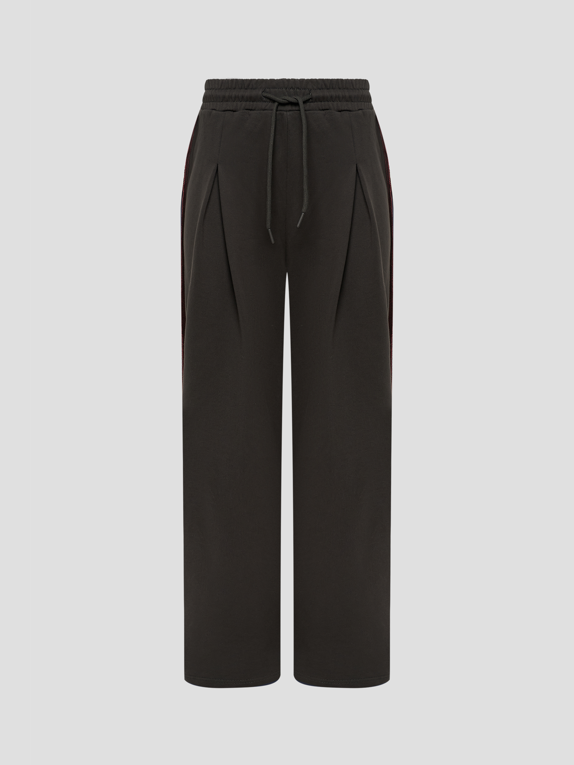 Трикотажные брюки