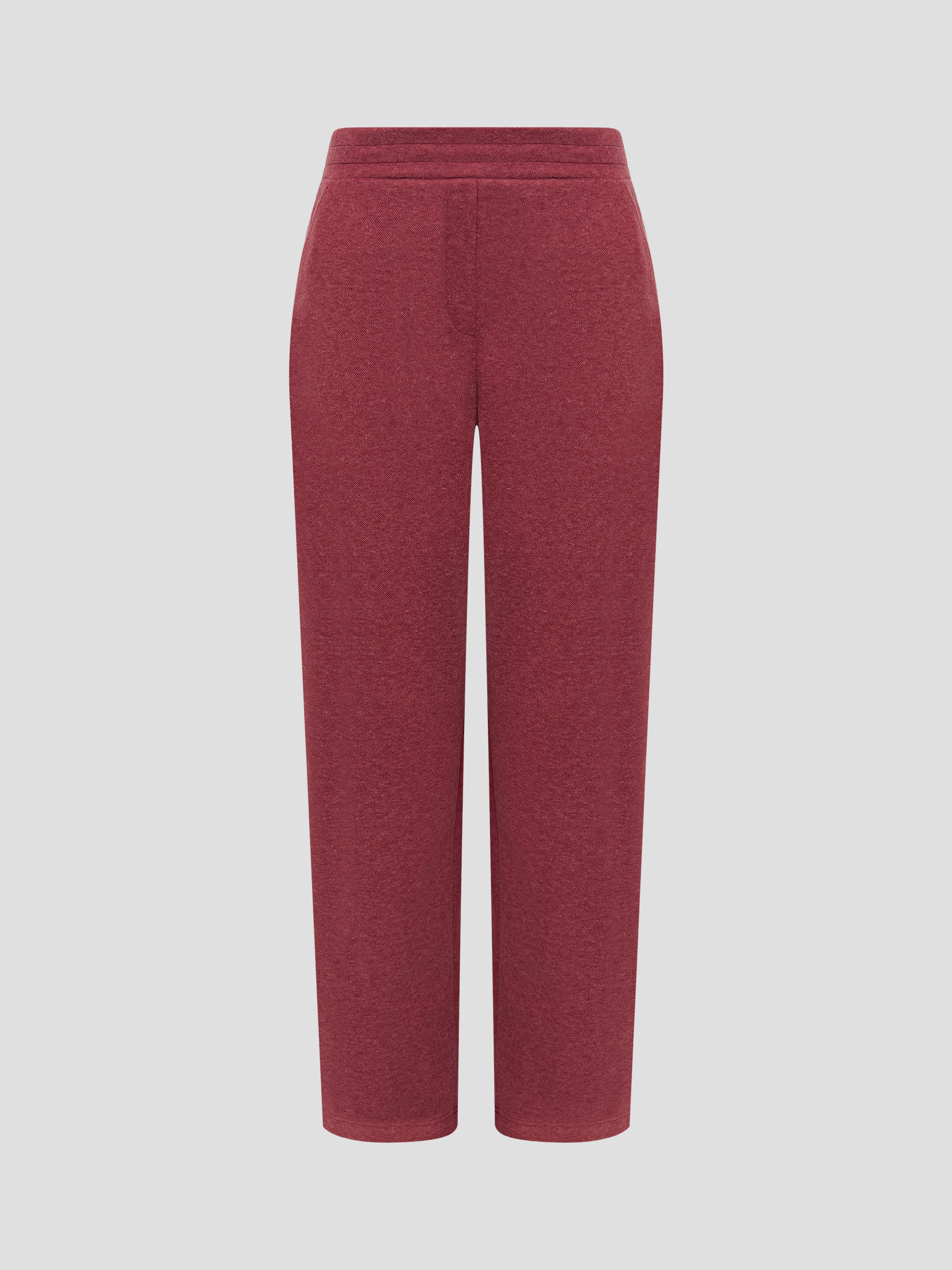 Трикотажные брюки