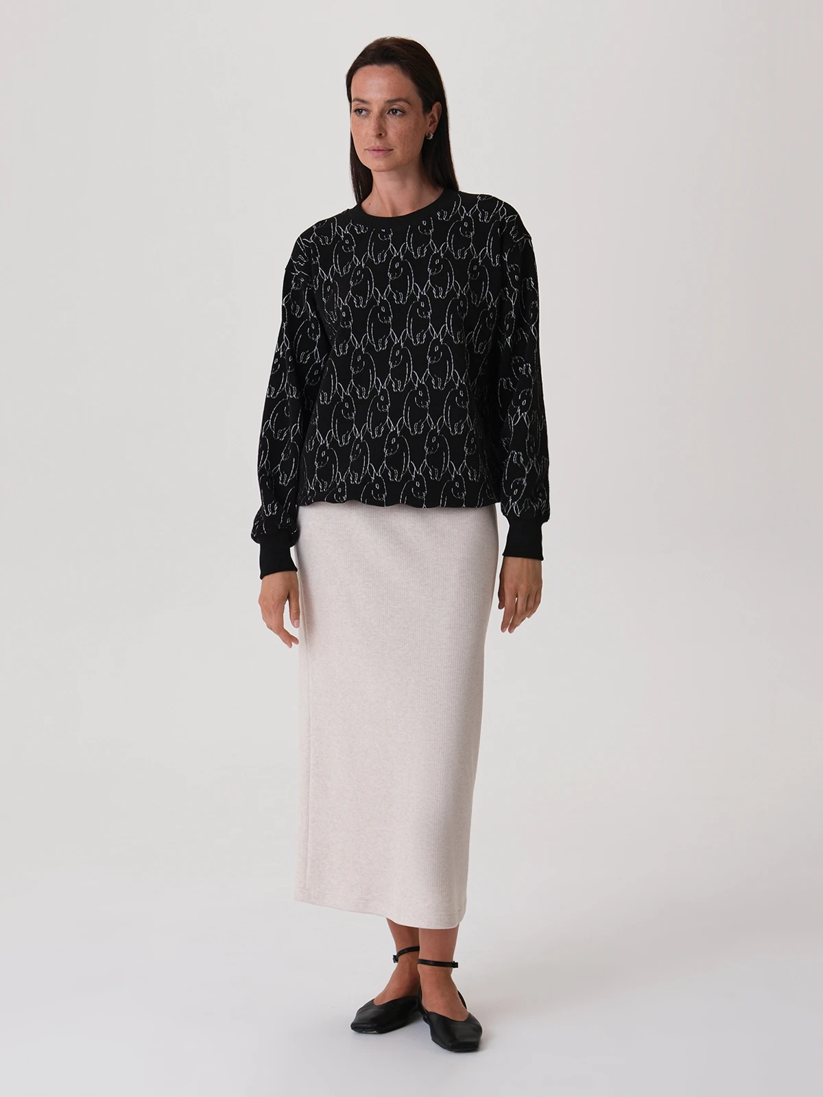 54.750.6235.501.1 Свитшот - 1 рис.