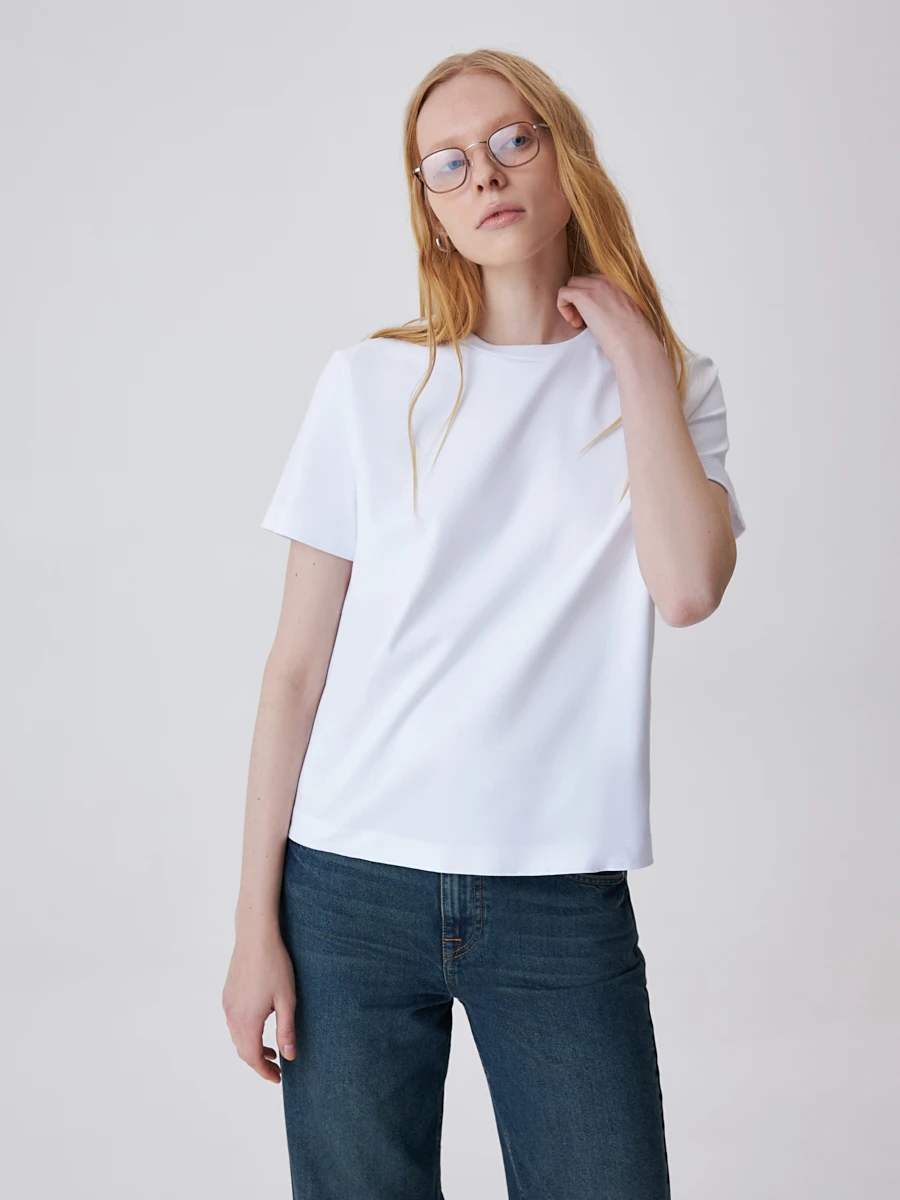 72.664.6757.006.1 Футболка - 1 рис. 72.664.6757.006.1 Футболка - 1 рис.