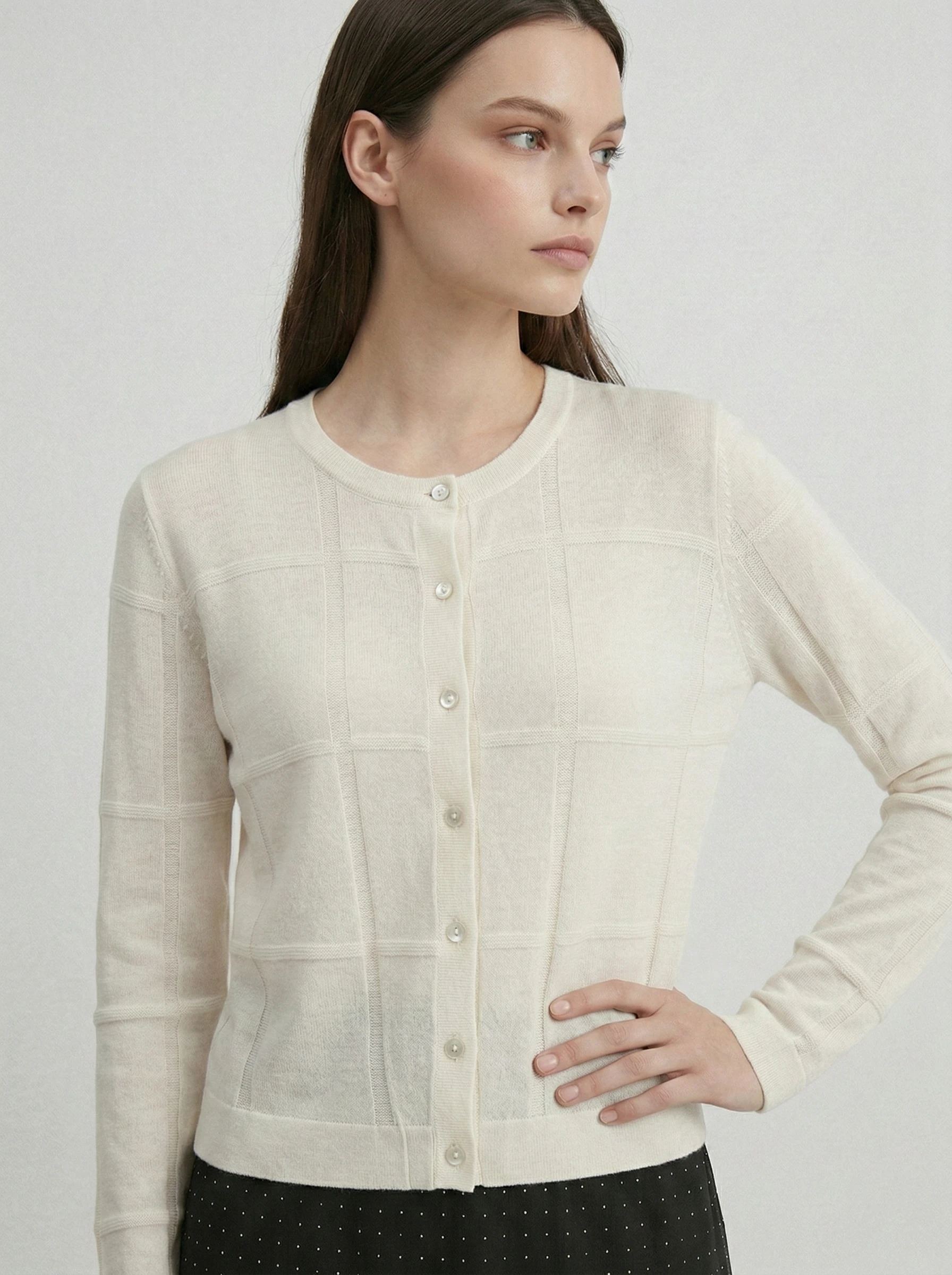 75.022.6407.006.7 Кардиган - 1 рис.