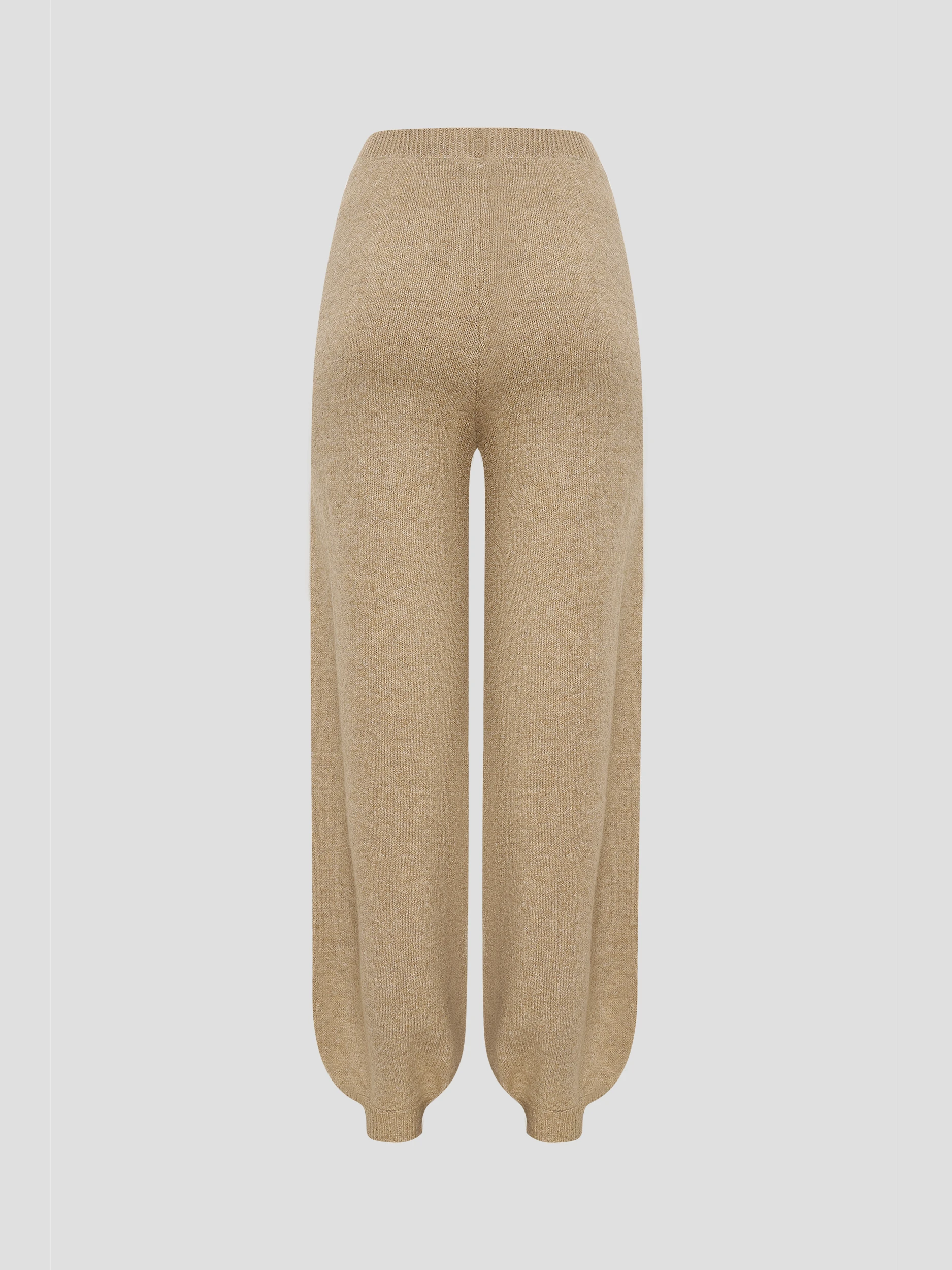 04.008.6793.377.7 Трикотажные брюки - 3 рис.