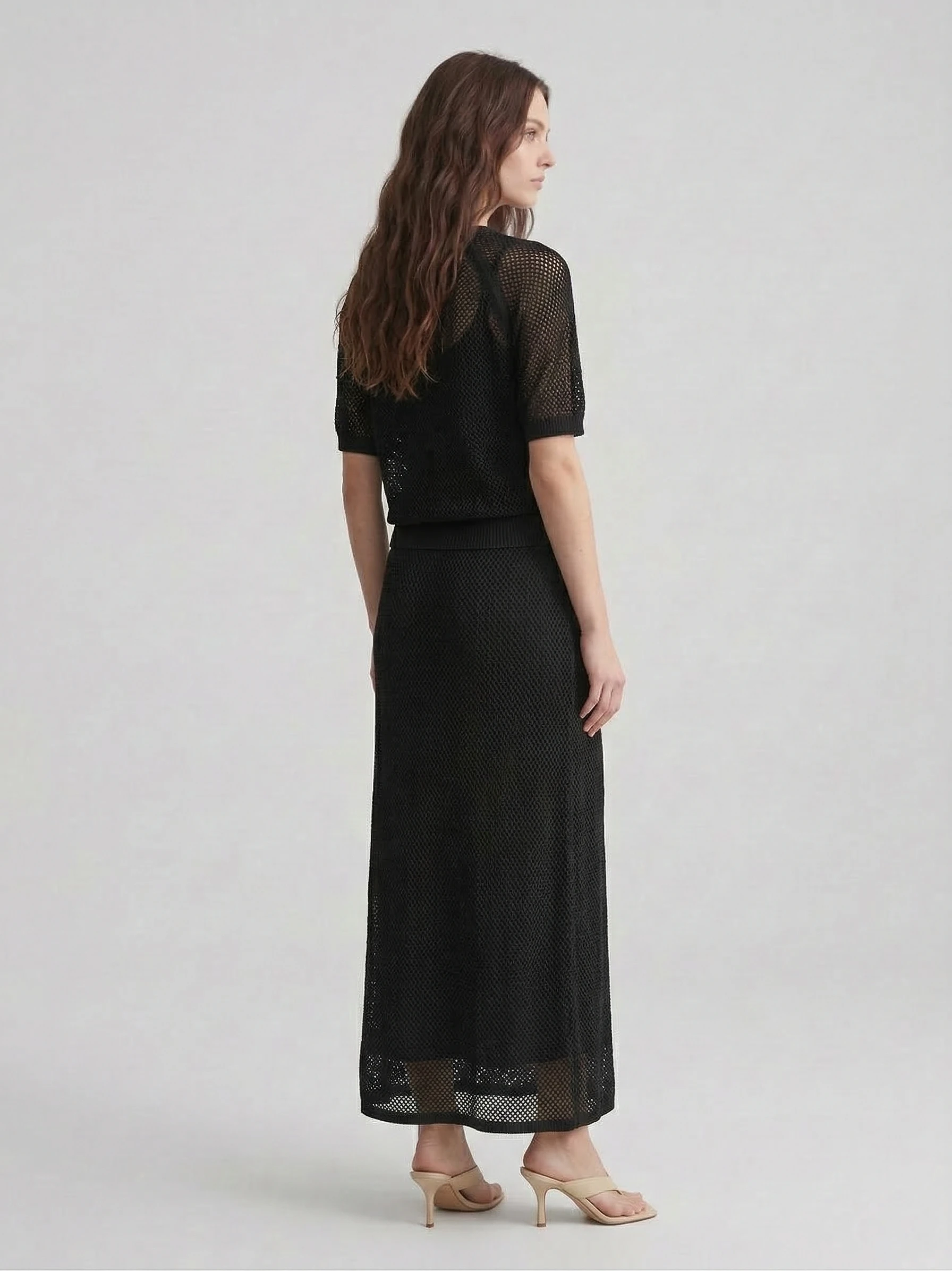 37.110.6401.001.7 Юбка вязаная трикотажная - 3 рис.