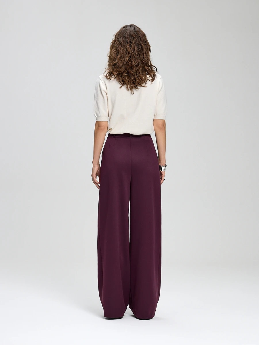 00.258.3720.070.1 Брюки - 5 рис. 00.258.3720.070.1 Брюки - 5 рис.