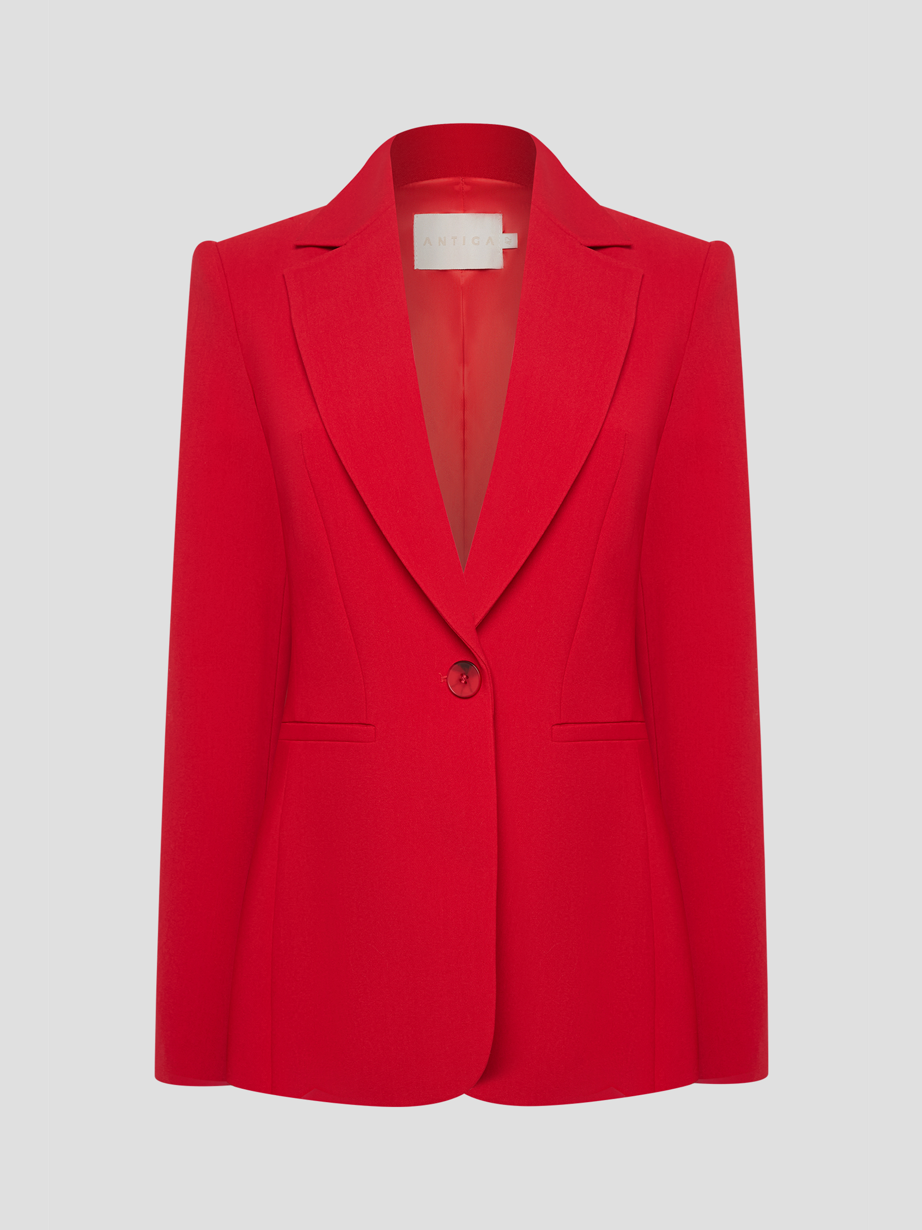 Жакет Жакет