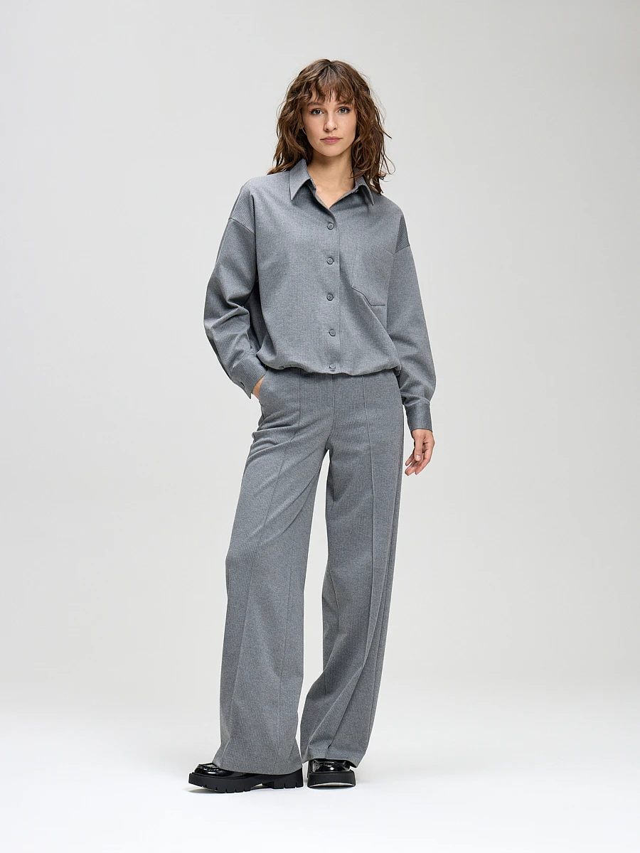 04.454.6841.205.1 Трикотажные брюки - 1 рис. 04.454.6841.205.1 Трикотажные брюки - 1 рис.