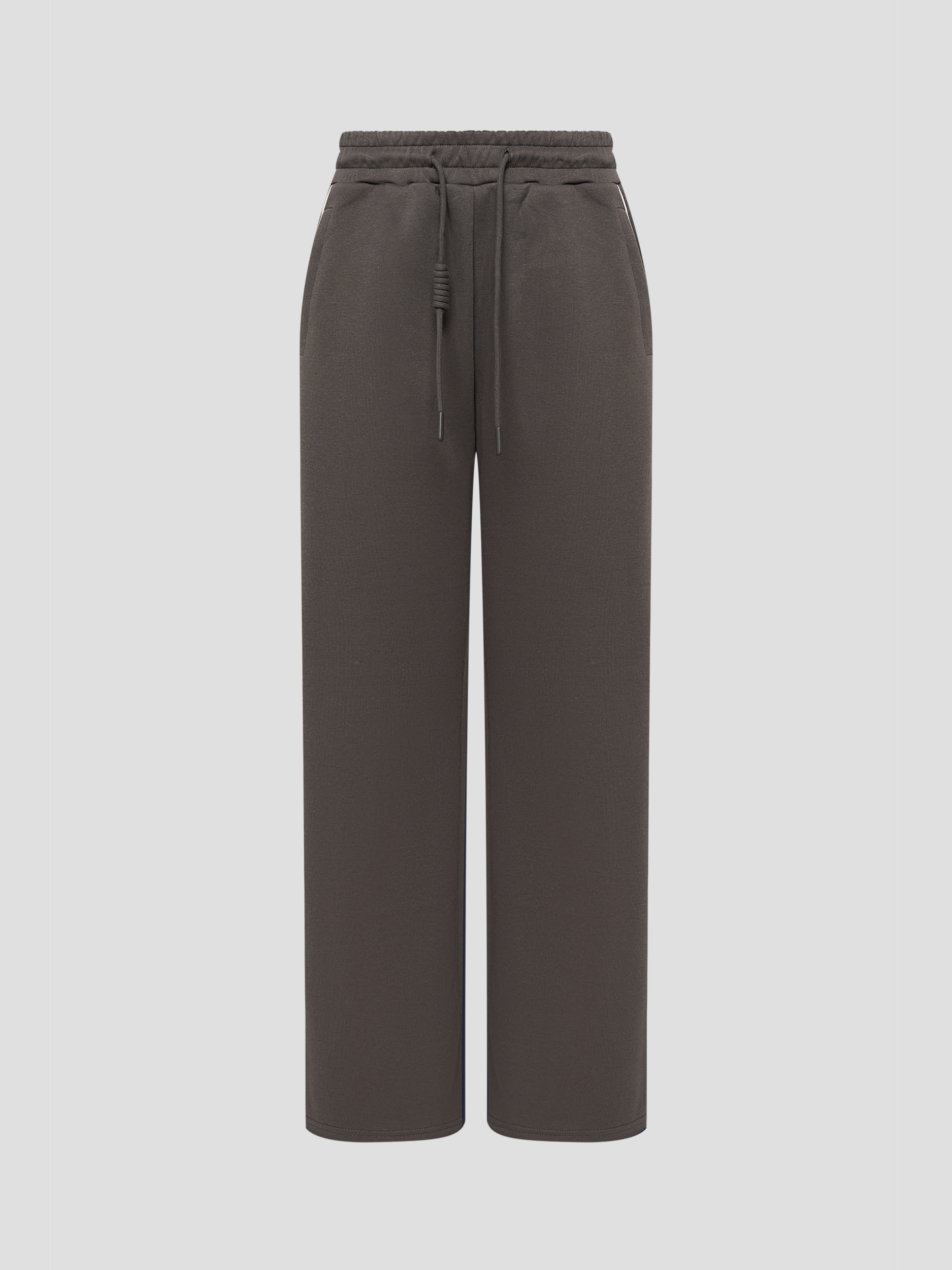 Трикотажные брюки