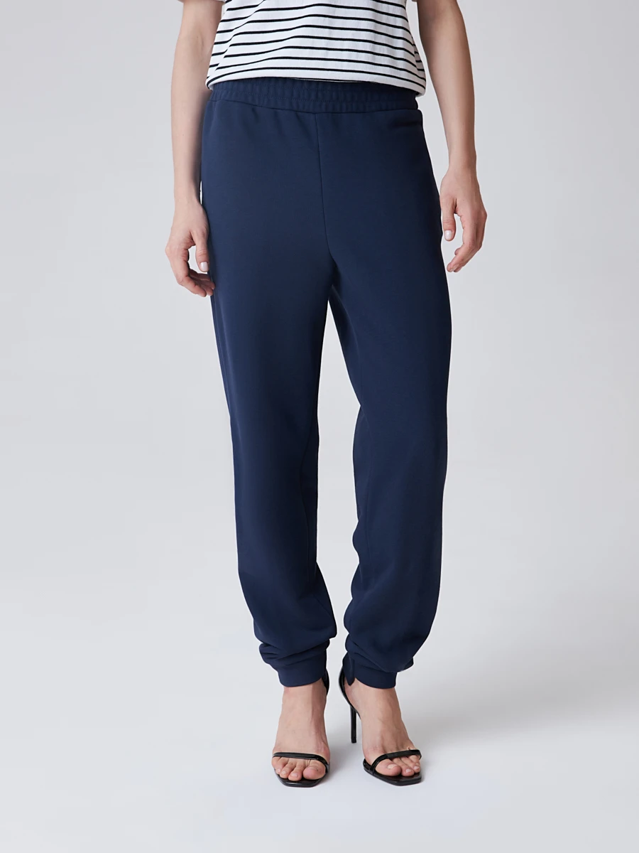 04.444.6060.049.1 Трикотажные брюки - 1 рис. 04.444.6060.049.1 Трикотажные брюки - 1 рис.