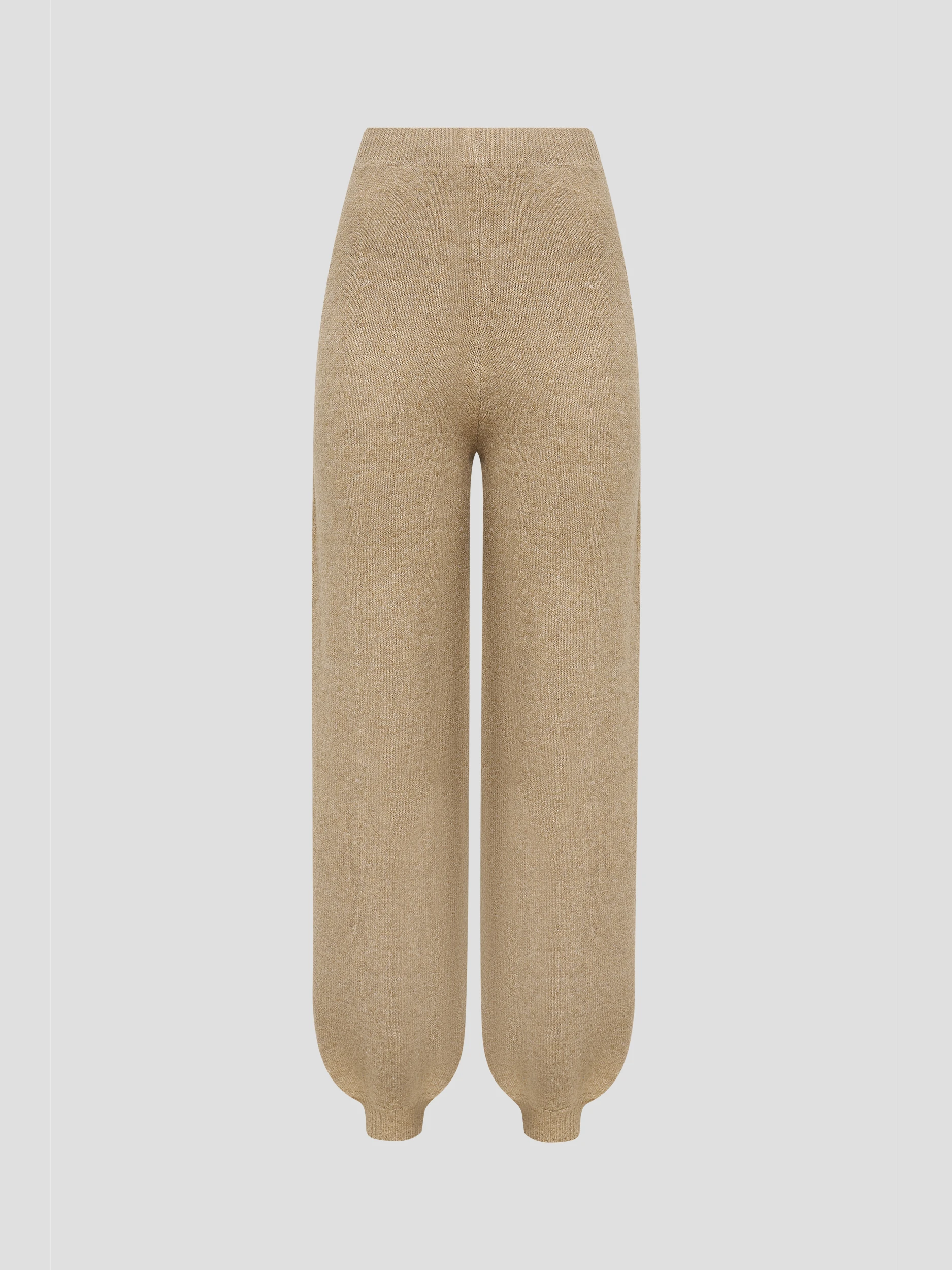 04.008.6793.377.7 Трикотажные брюки - 2 рис.