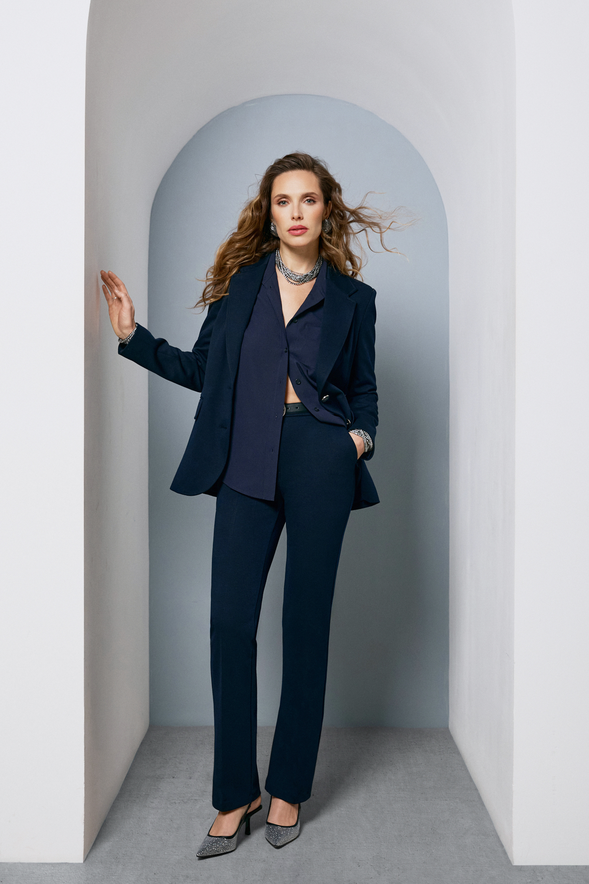 Spring Summer '25 - 4 рис.