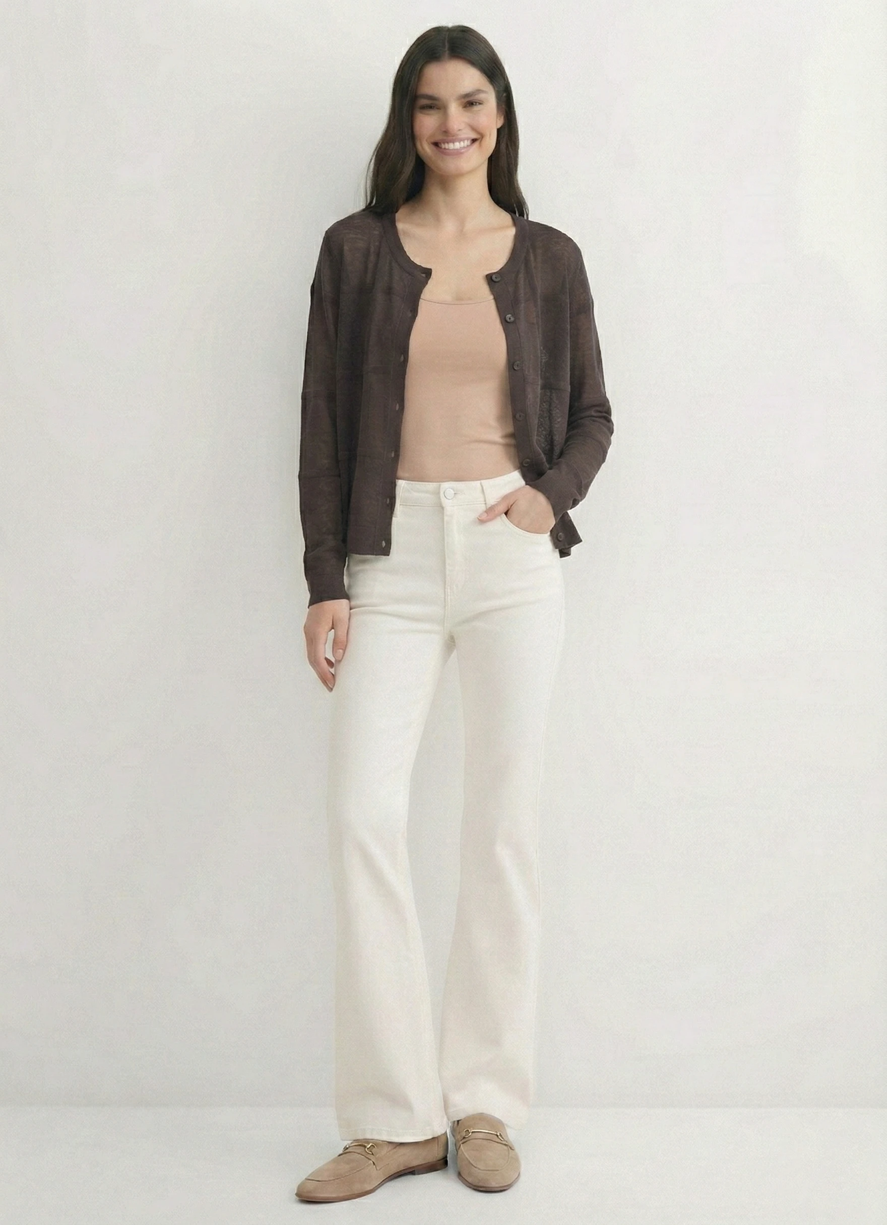 75.022.6407.073.7 Кардиган - 1 рис.